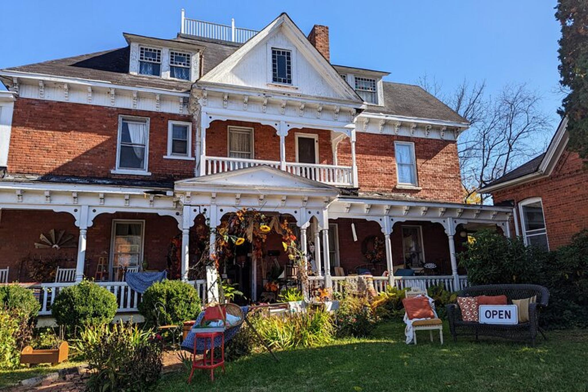Asheville Private Day Trip - Image 2
