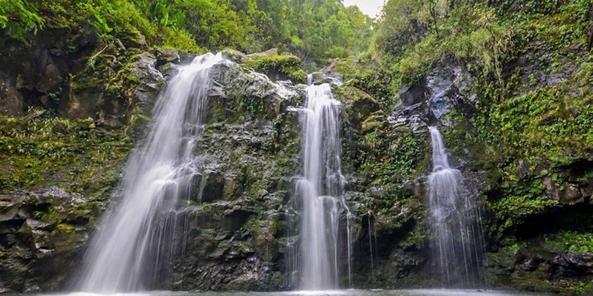 Maui Road to Hana Slingshot Adventure - Image 2