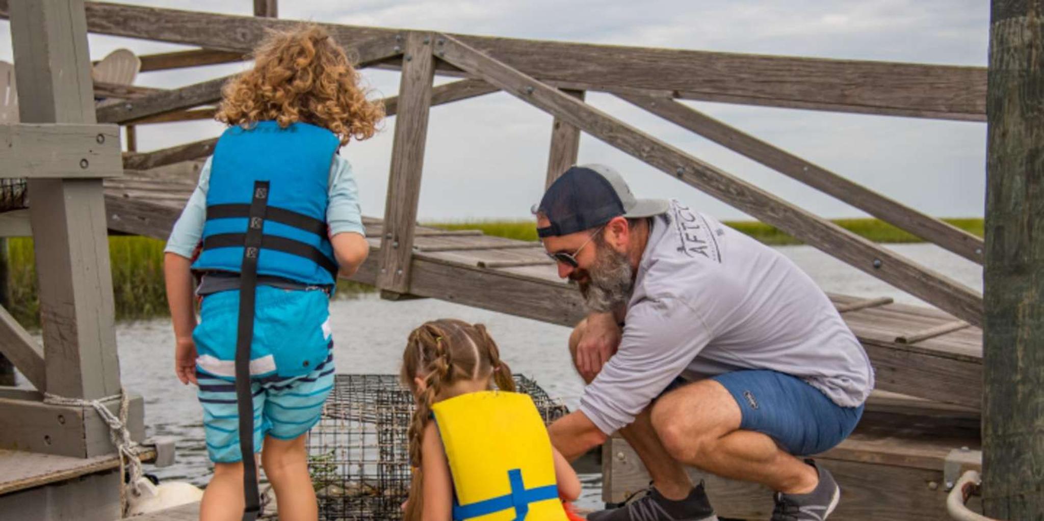 Hilton Head Island Lowcountry Day Adventure - Image 3