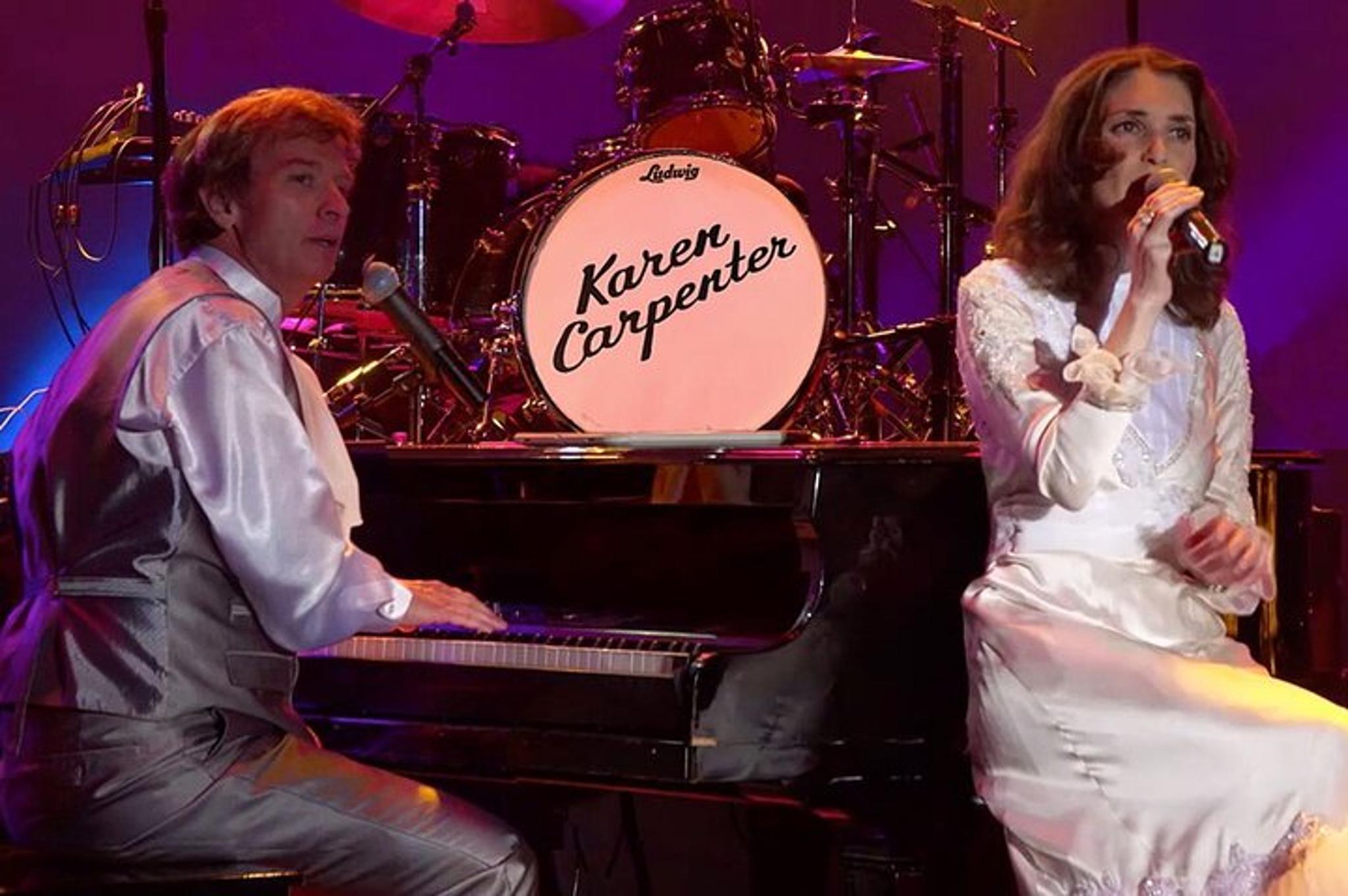 Las Vegas Carpenters Tribute Show - Image 2