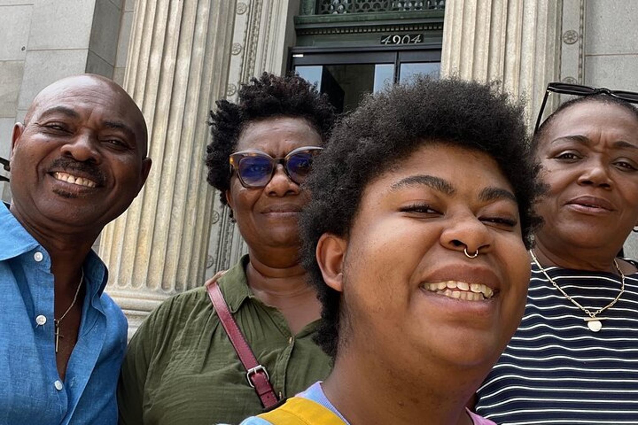 Chicago Black History Walking Tour - Image 6
