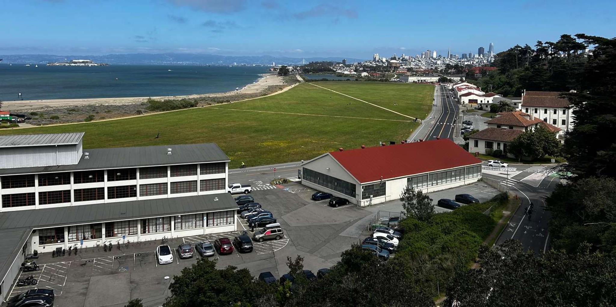 San Francisco Urban Hiking Tour - Image 4