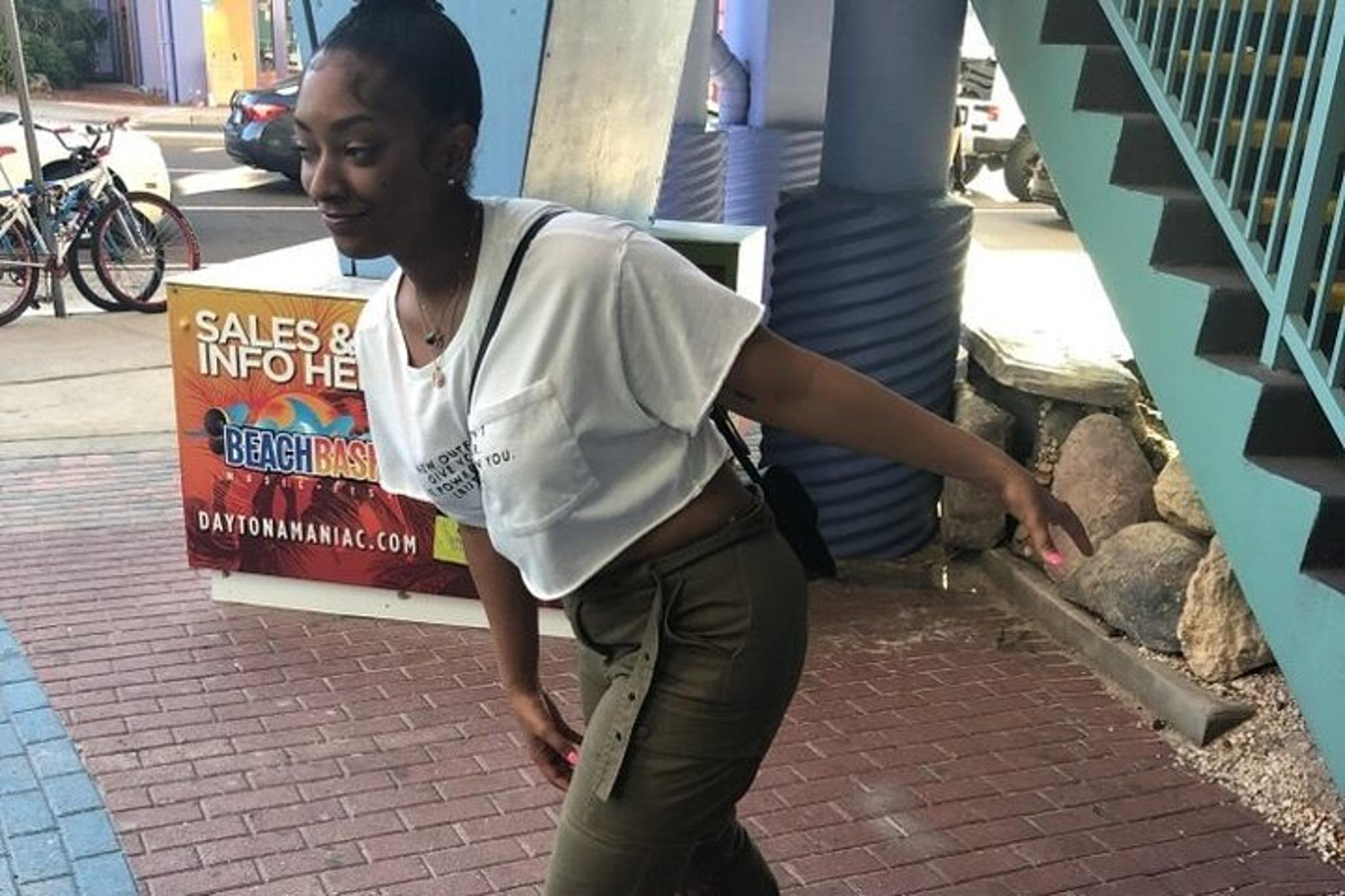 Birmingham Scavenger Hunt