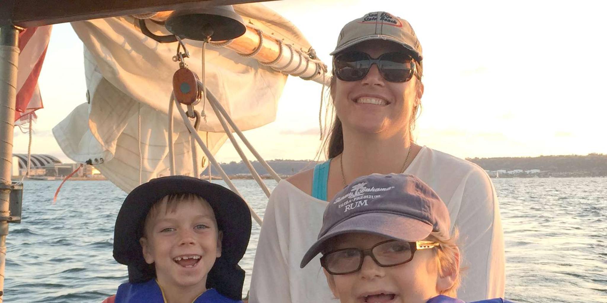 San Diego Yacht Sailing Experience - Image 5