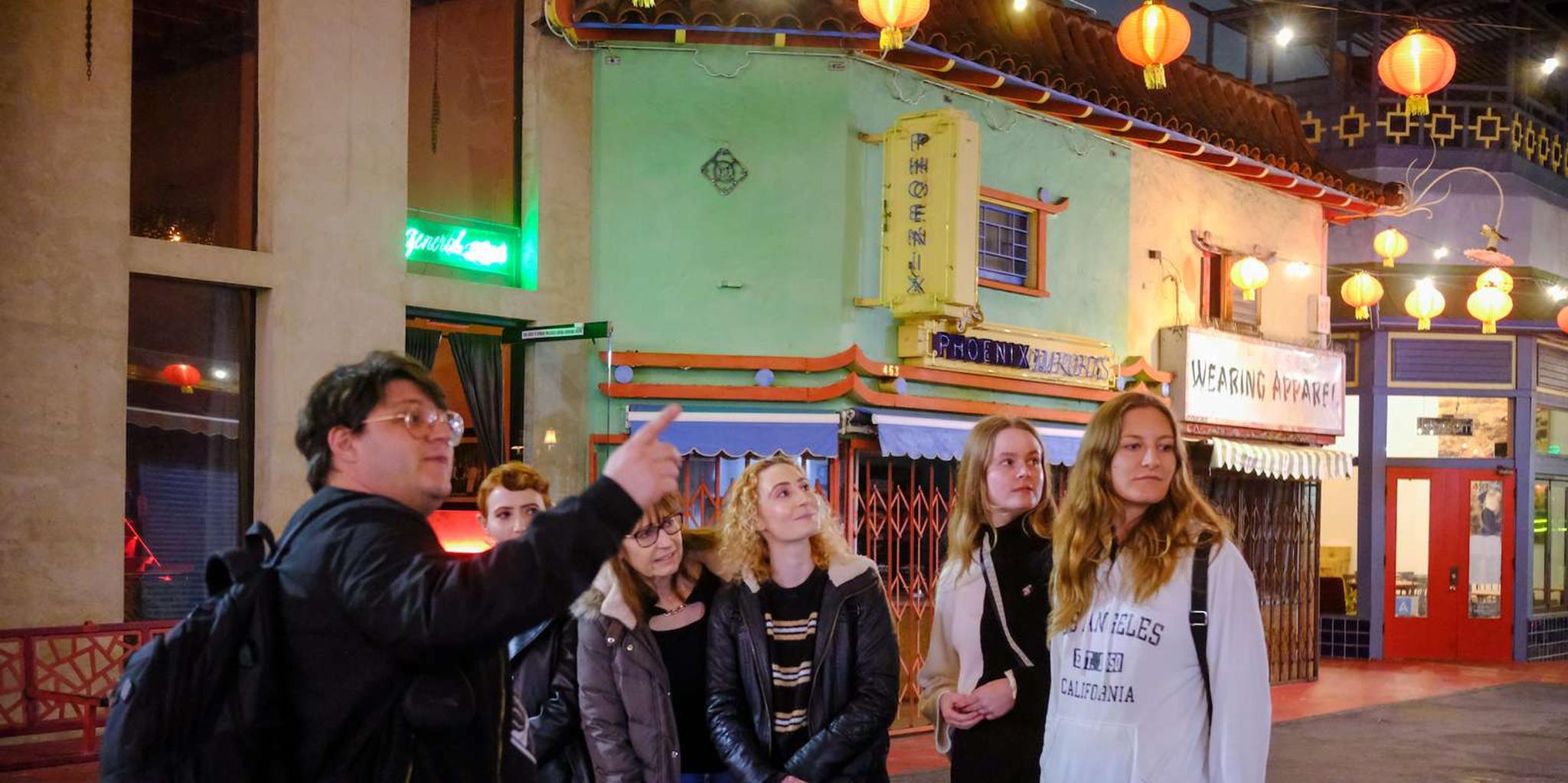 Hollywood Ghost Hunting Tour with Paranormal Tools - Image 3