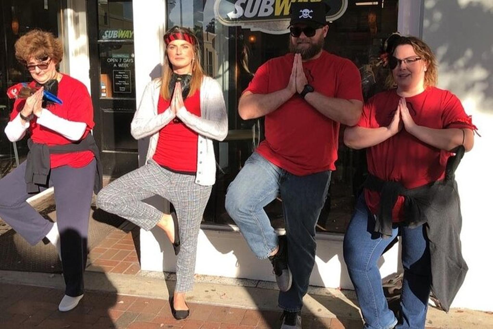 West Valley City Scavenger Hunt - Image 5