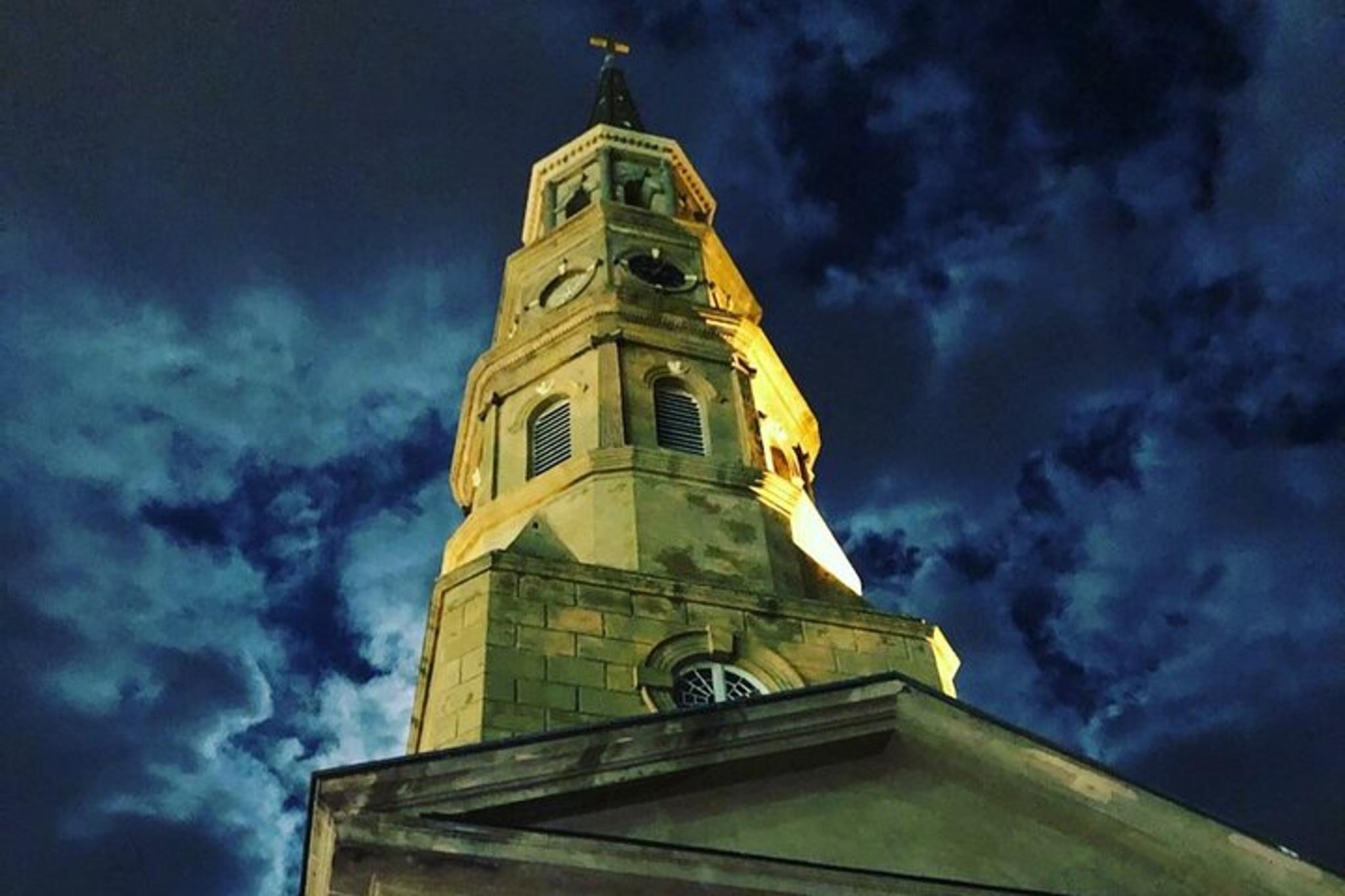 Charleston Ghost Tour in the Walled City - Image 6