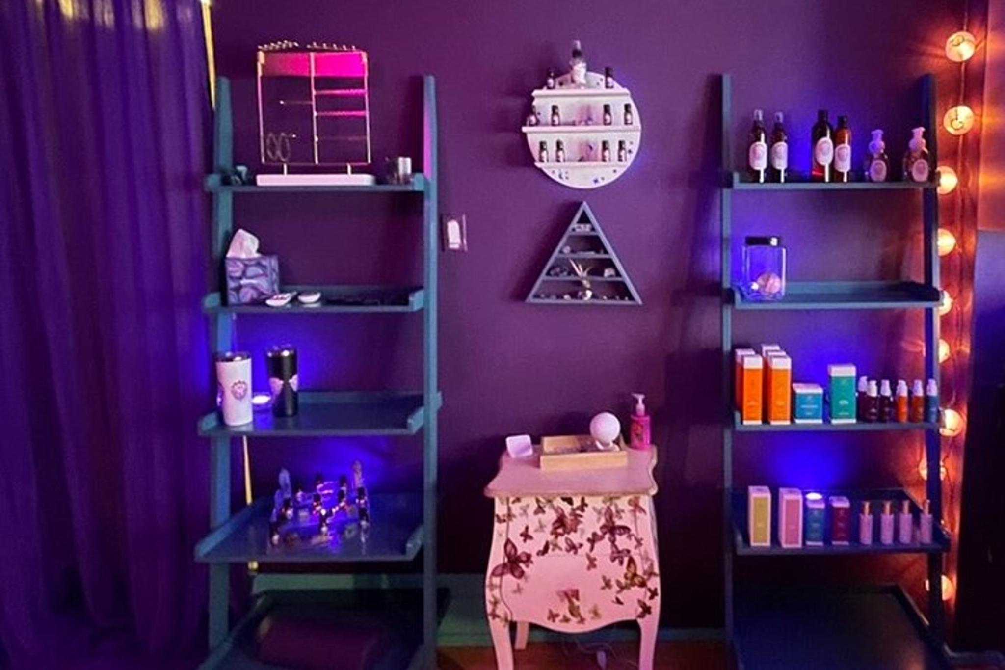 Oahu Botanical Facial Experience 2 hr - Image 4