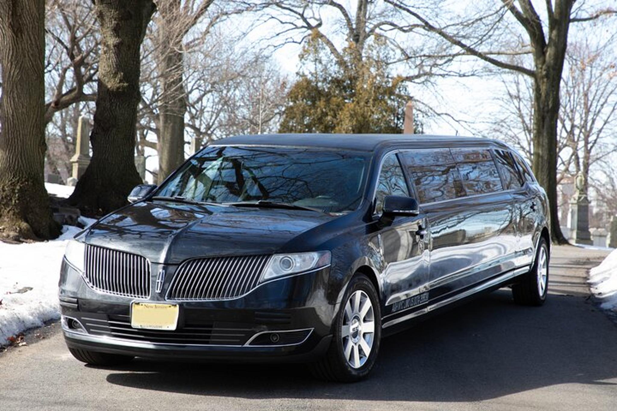 New York City Airport Arrival Transfer by Limo - Image 2