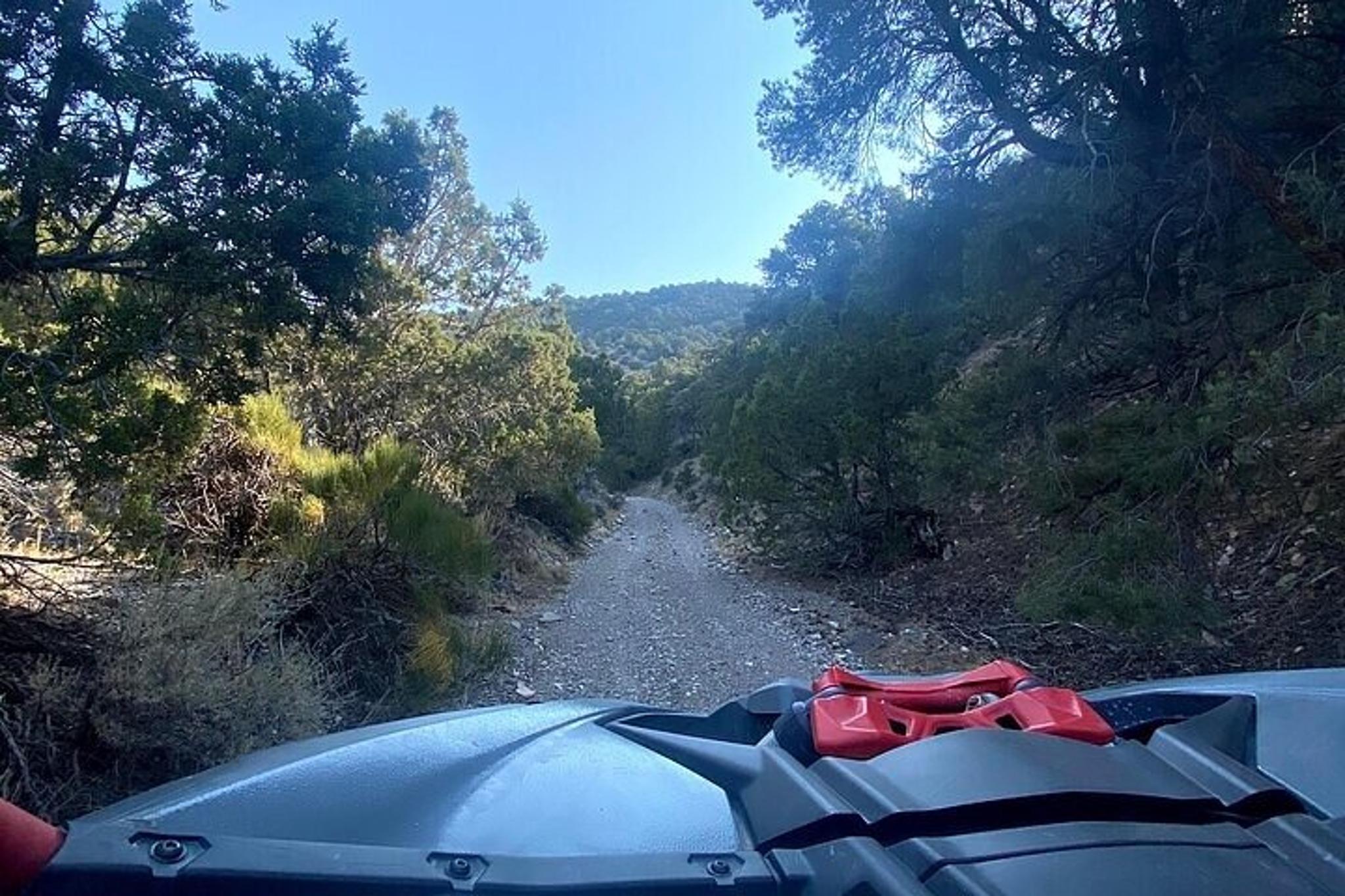 Salt Lake UTV Off Road Adventure - Image 3