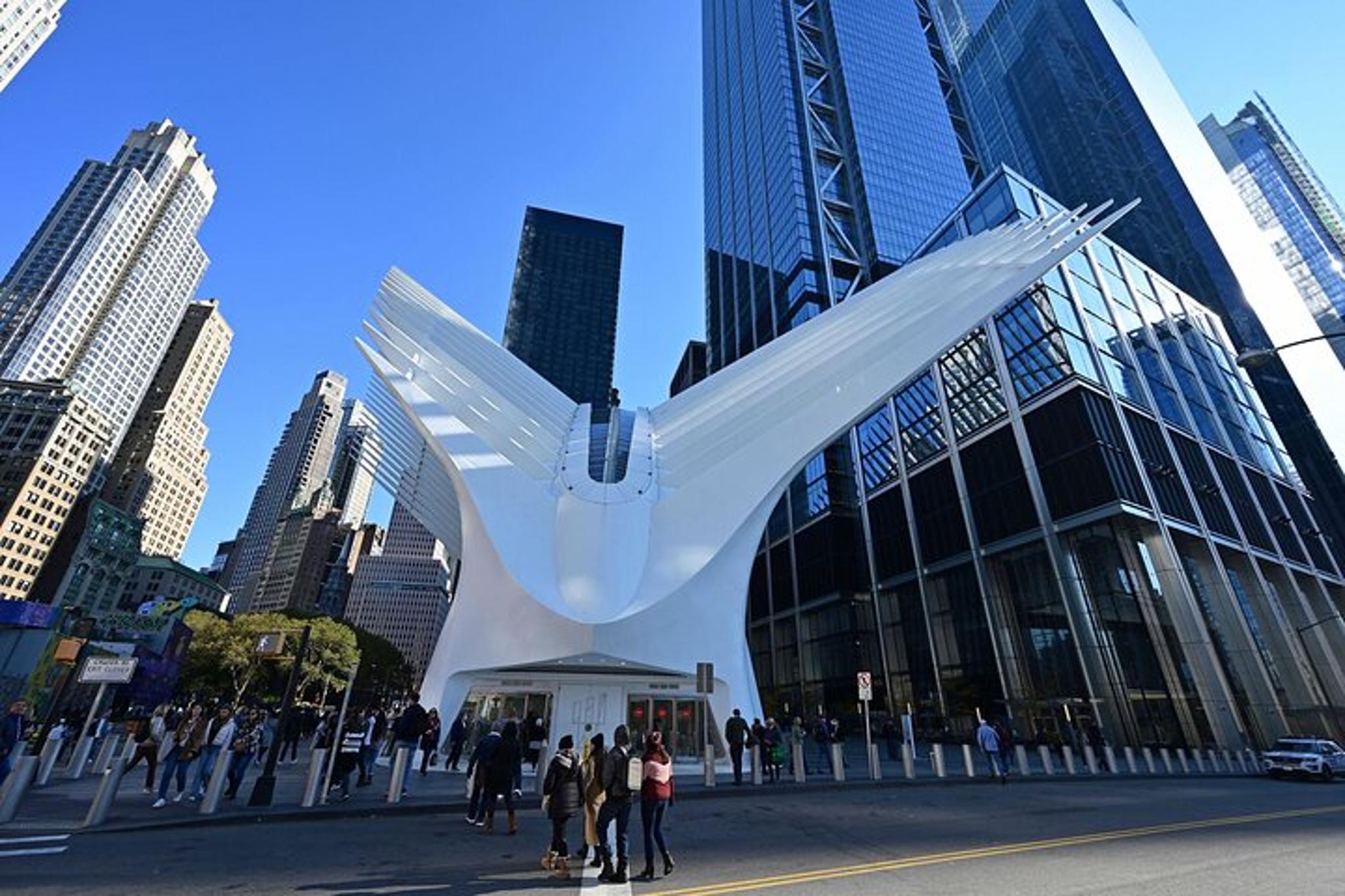 New York City Panoramic Tour - Image 5