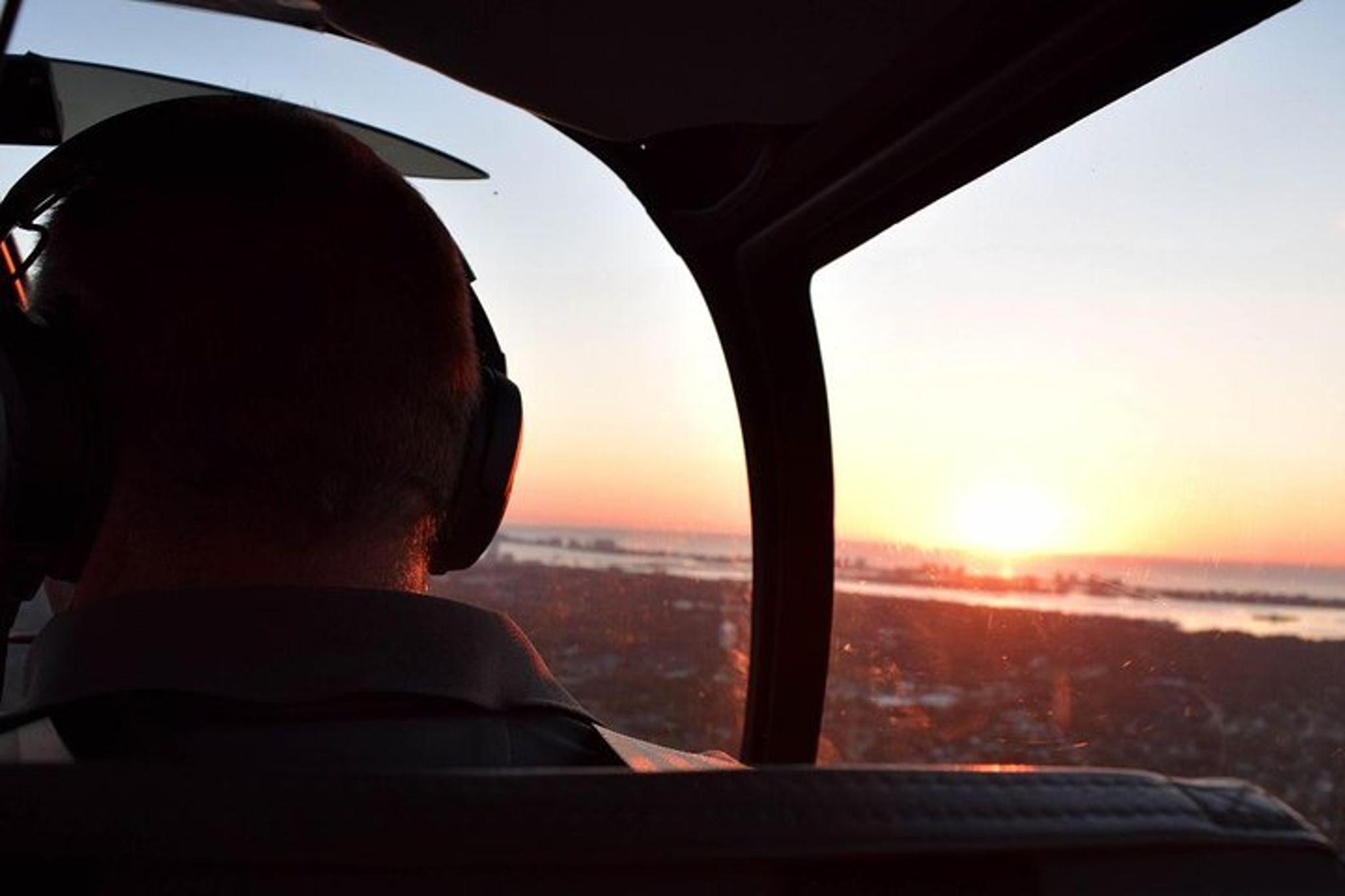 Tarpon Springs Helicopter Tour - Image 5
