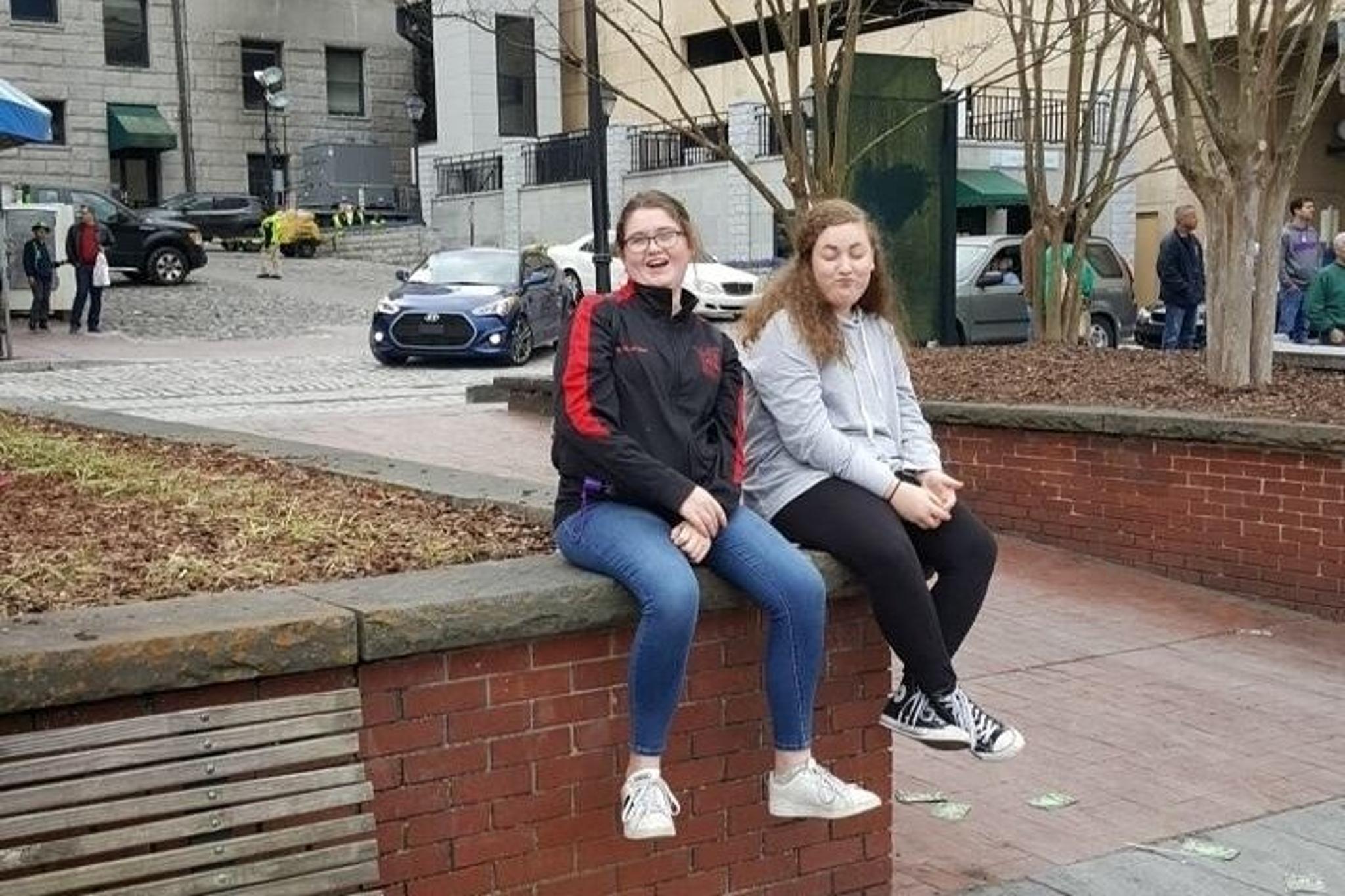 Baltimore City Scavenger Hunt - Image 6