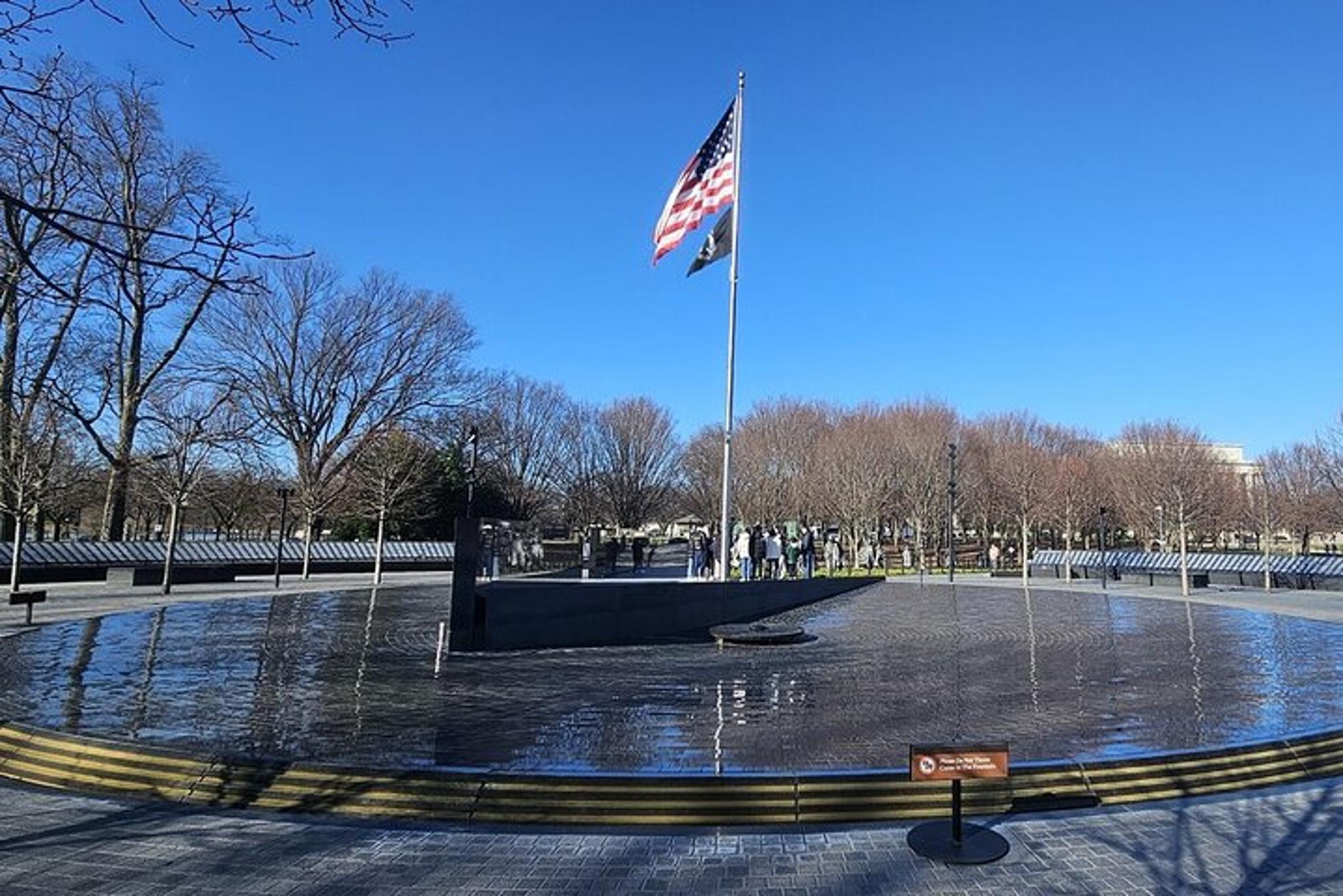 Washington DC Day Trip from Manhattan - Image 6