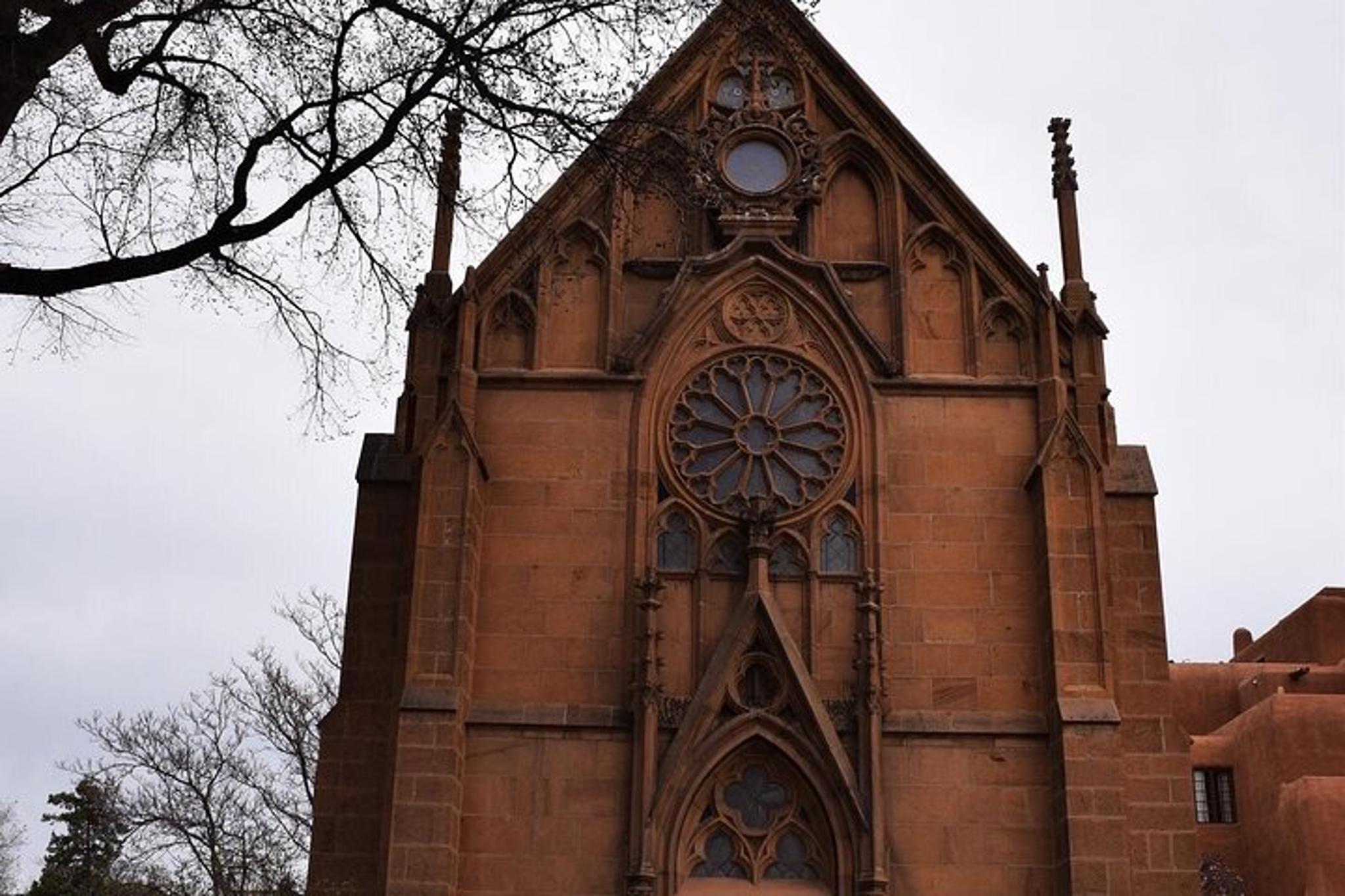 Santa Fe History Walking Tour - Image 2