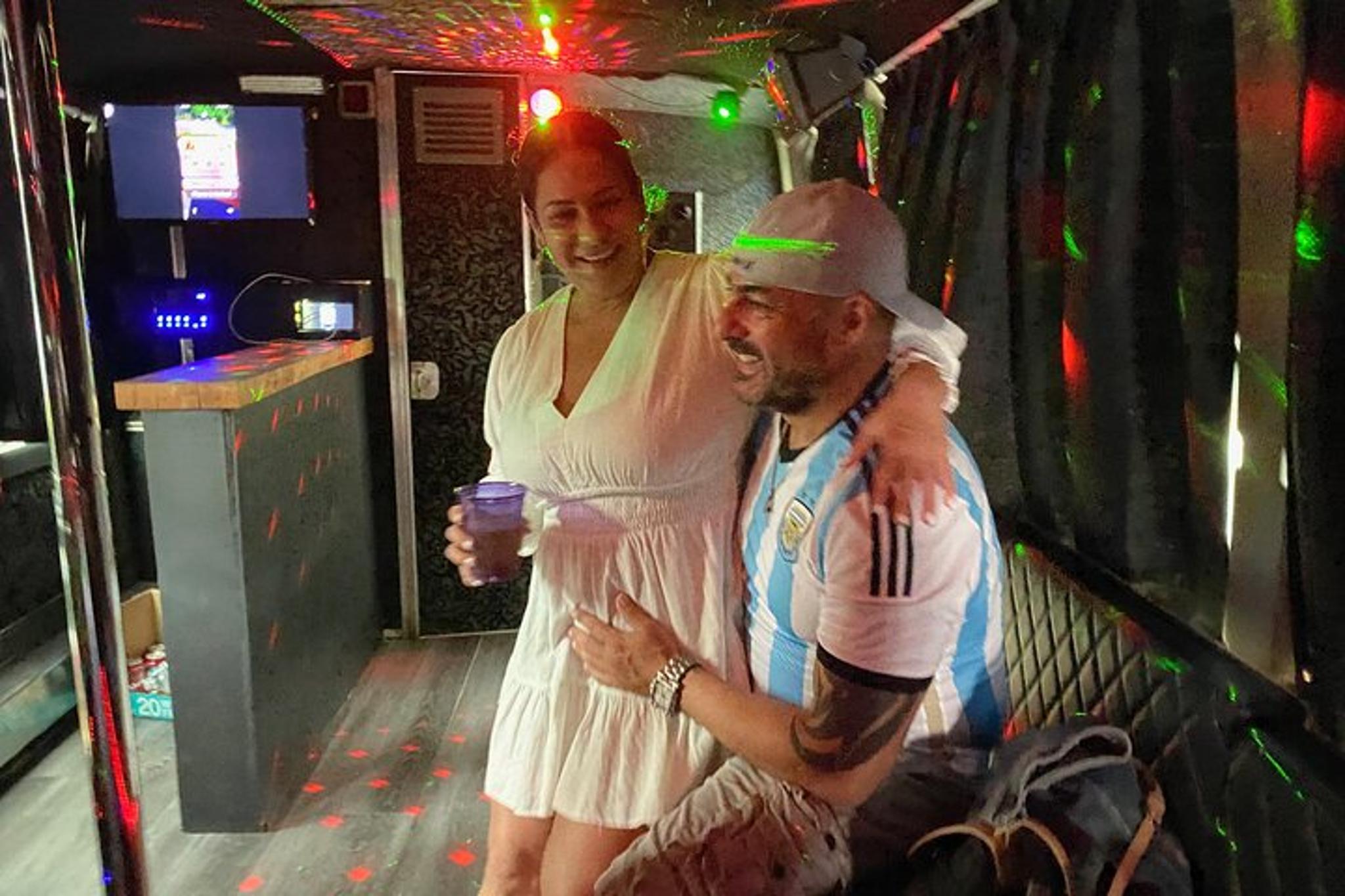 Miami Party Bus Tour - Image 6