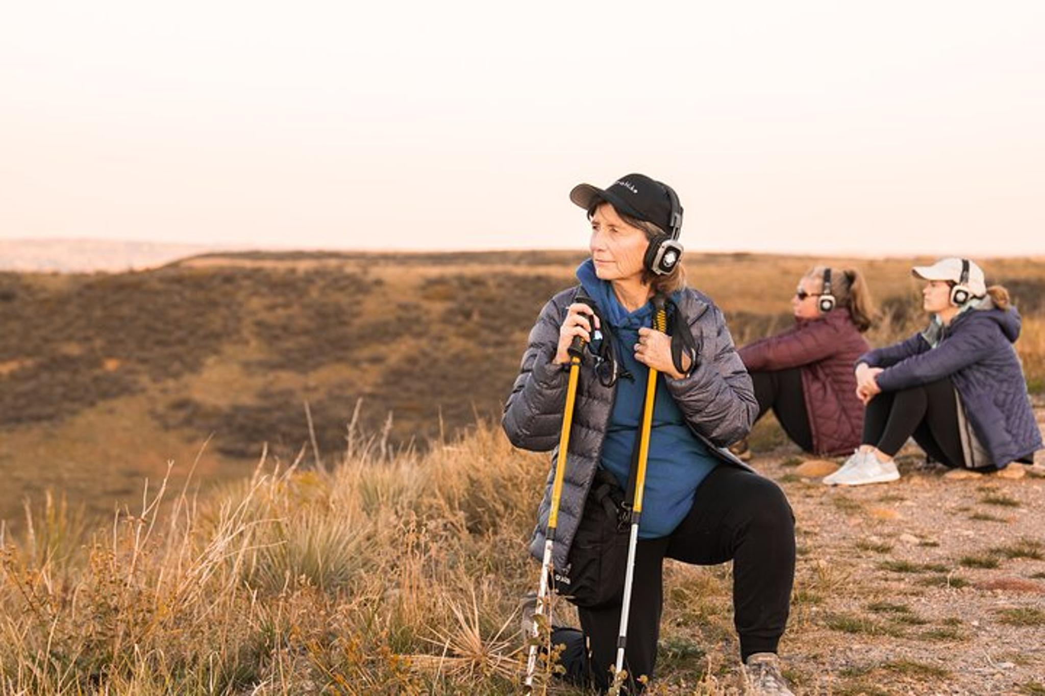 Lone Tree Mindfulness Hike Experience - Image 6