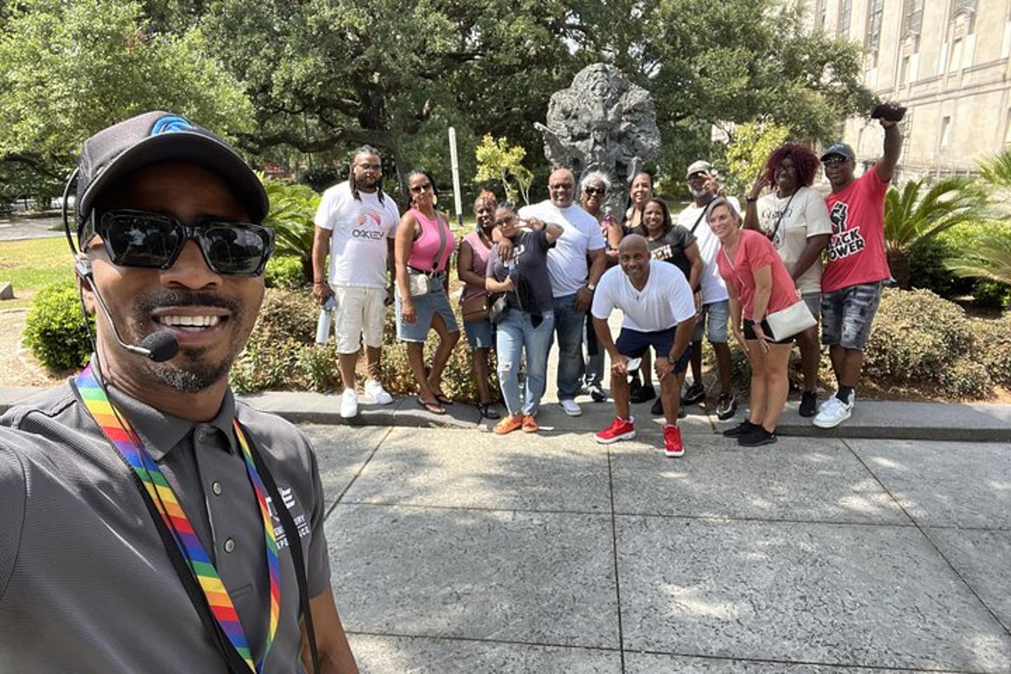 New Orleans Tremé Walking Tour - Image 5