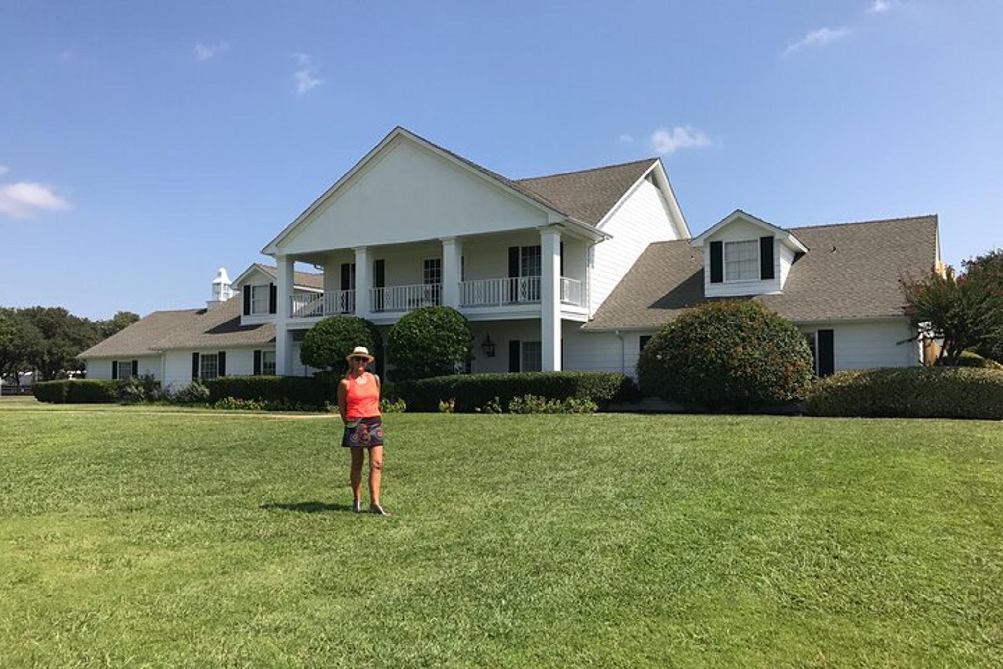 Dallas Southfork Ranch Tour - Image 3