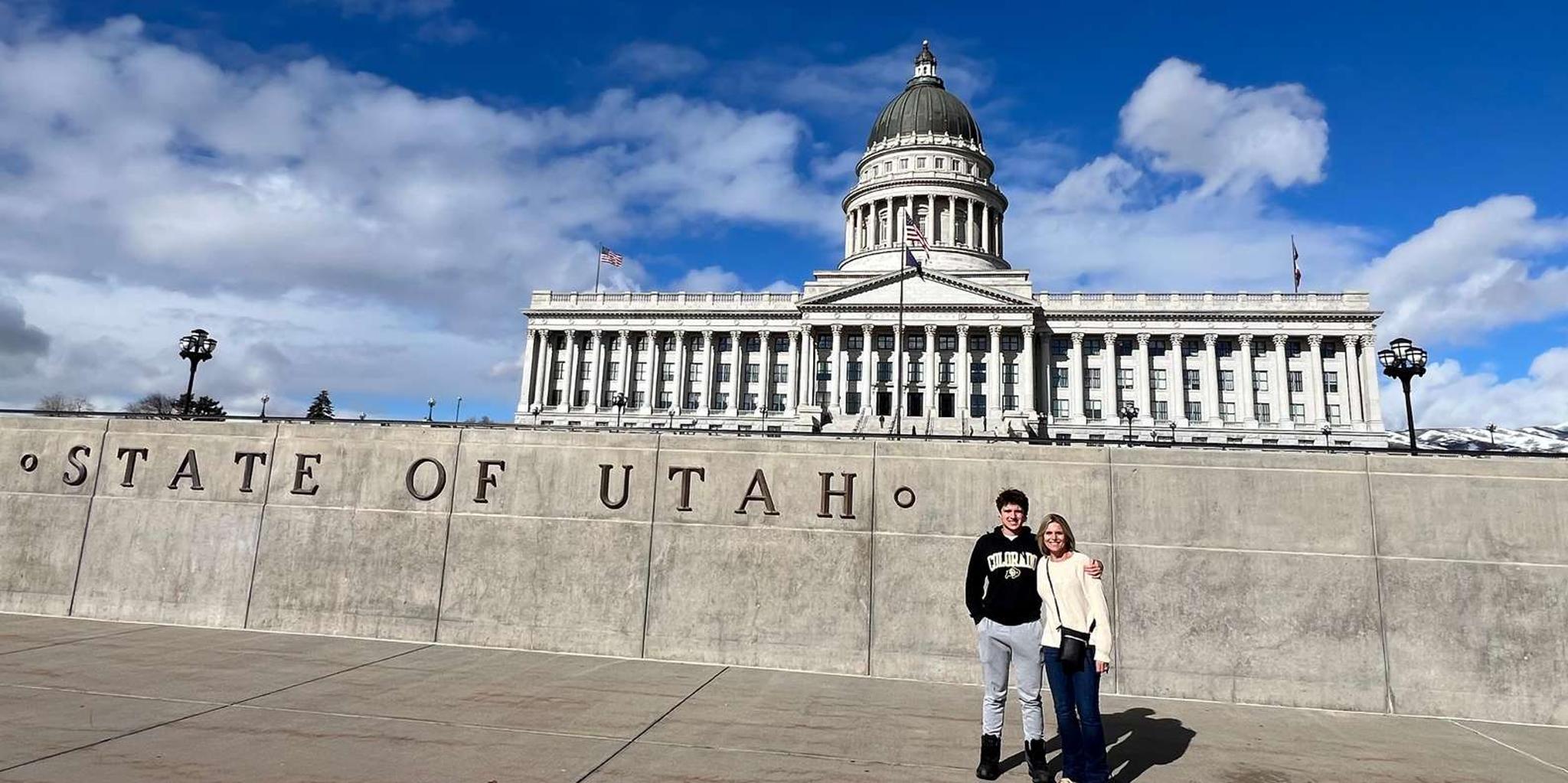 Salt Lake City Guided Highlights Tour - Image 3