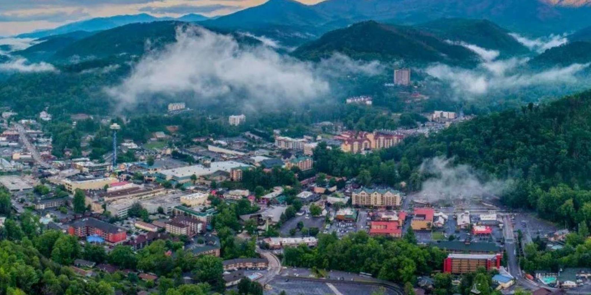Pigeon Forge Smokies Adventure Loop Guided Tour 2.5 hr - Image 3