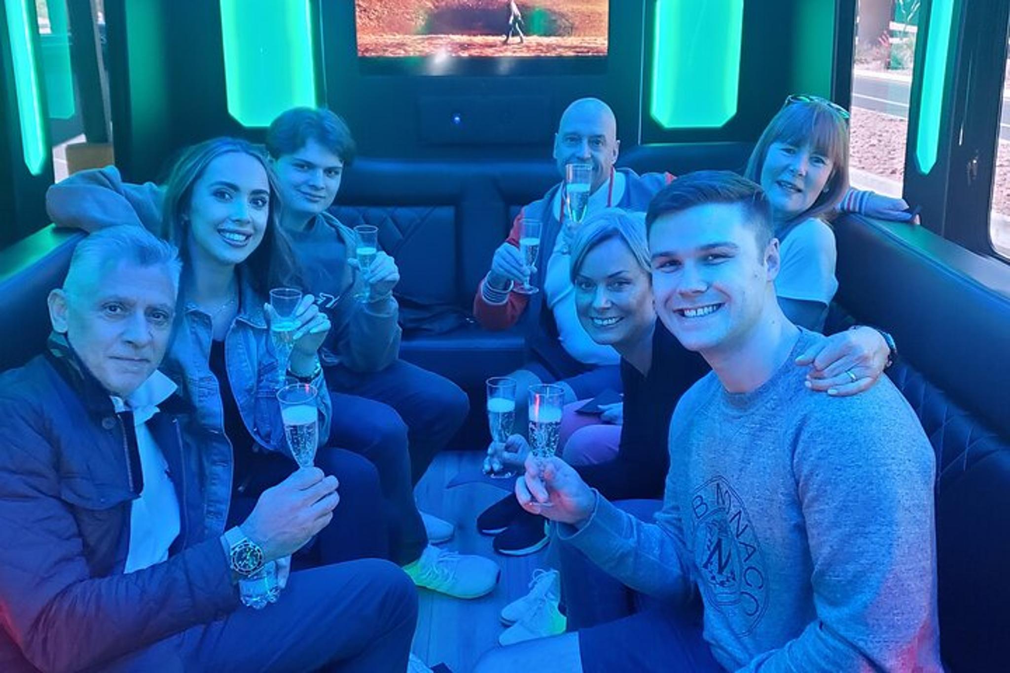 Las Vegas Private Airport Arrival City Tour 2 hr - Image 6