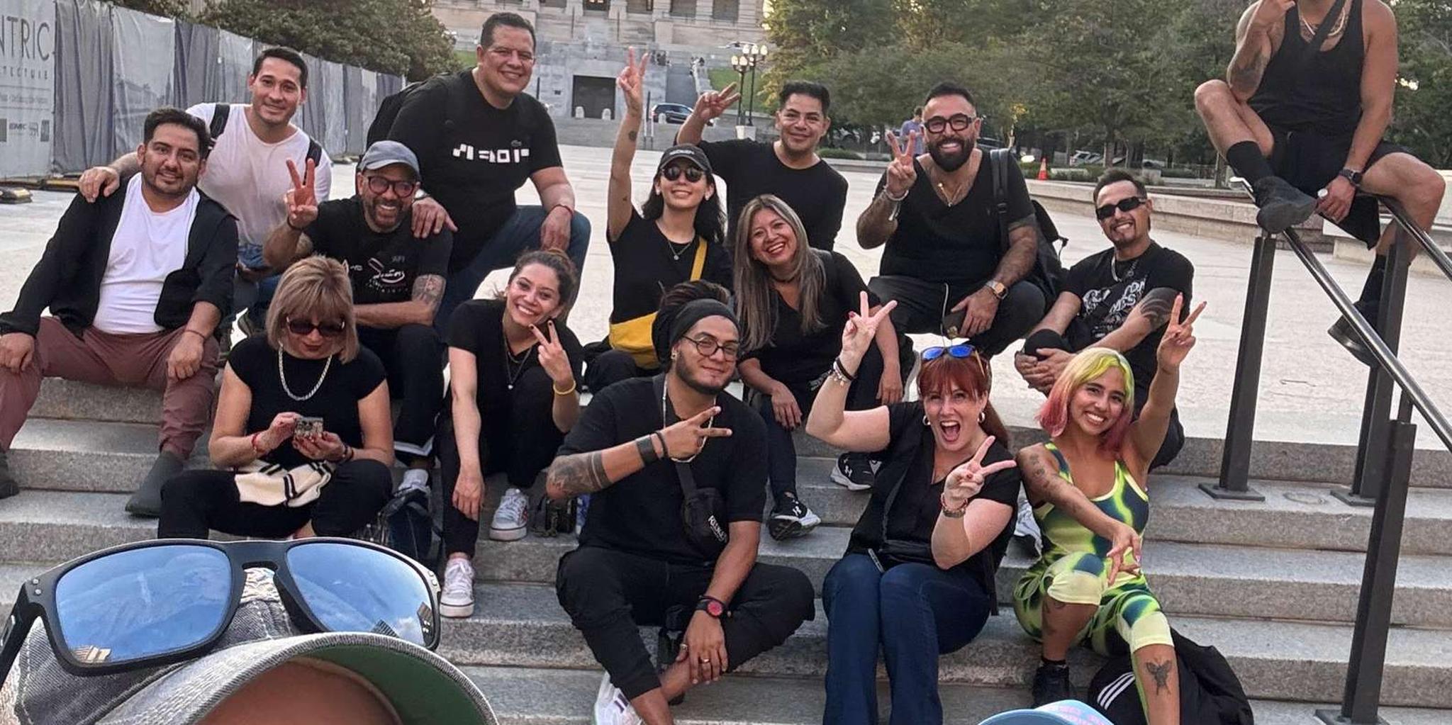 Nashville History and Hacks Walking Tour