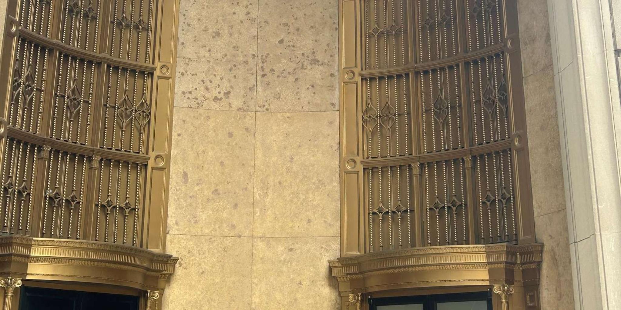 New York City Wall Street Tour in French/English 3 hr - Image 6