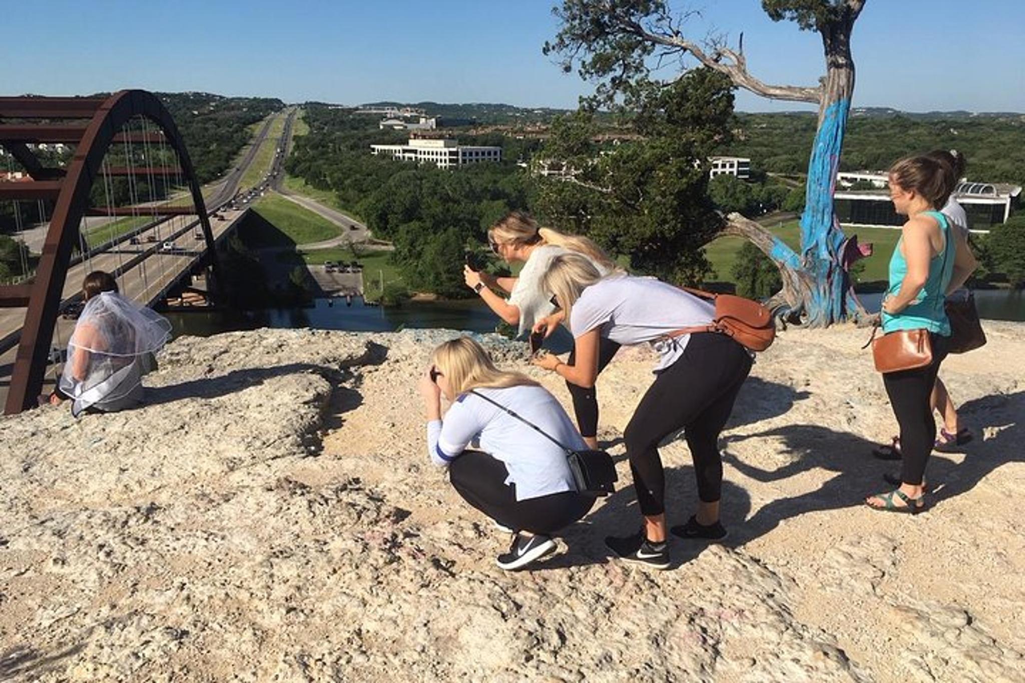 Austin Scavenger Hunt Adventure - Image 2