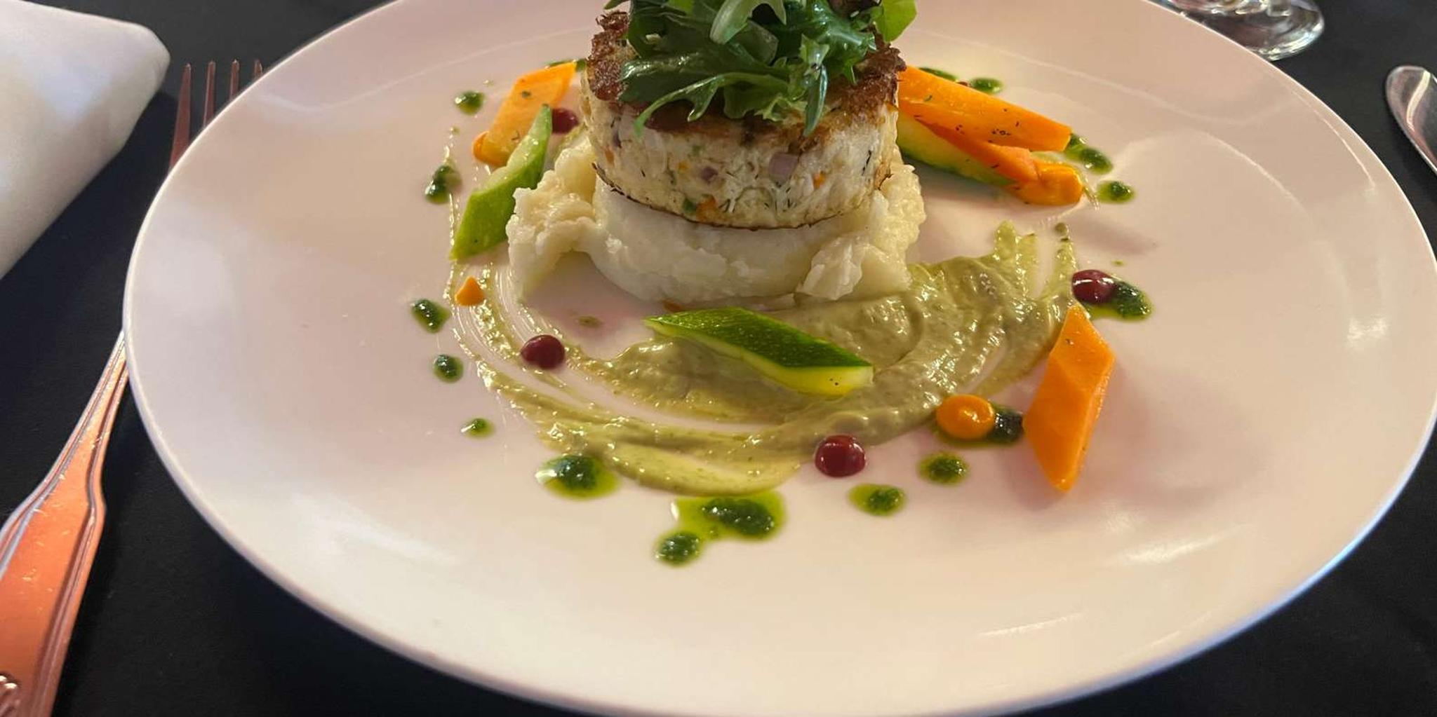 St. Augustine Food Tour with Pairings - Image 3