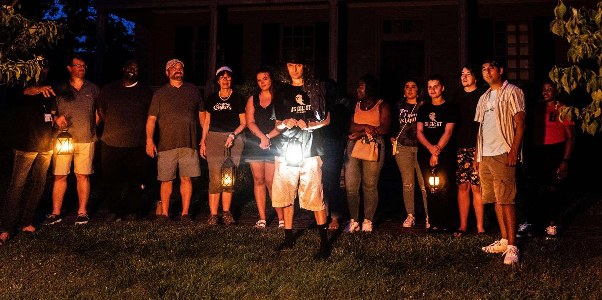 Charleston Ghost Tour: Terrors & Candlelight - Image 6