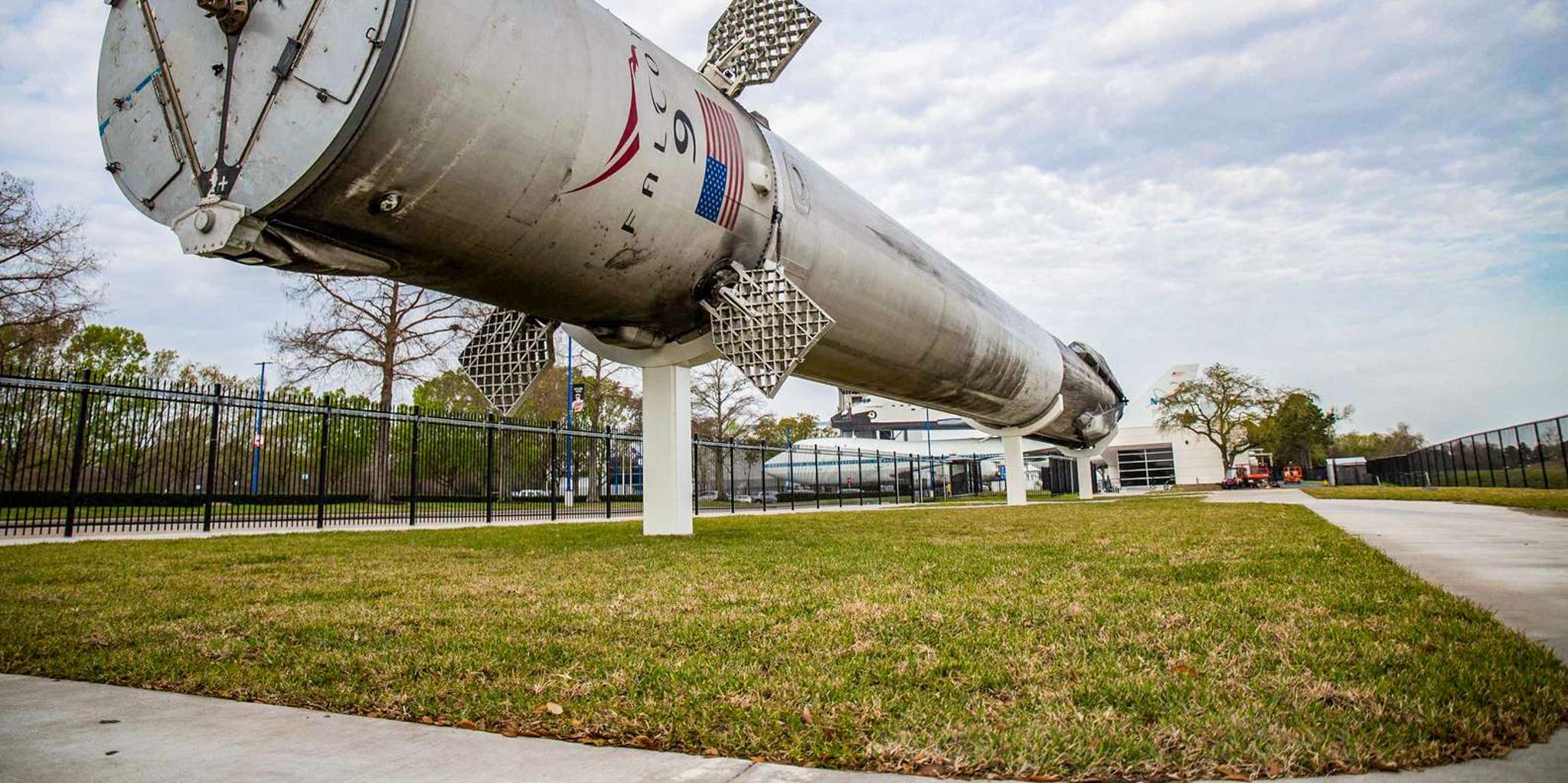 Houston Space Center Admission Ticket - Image 4
