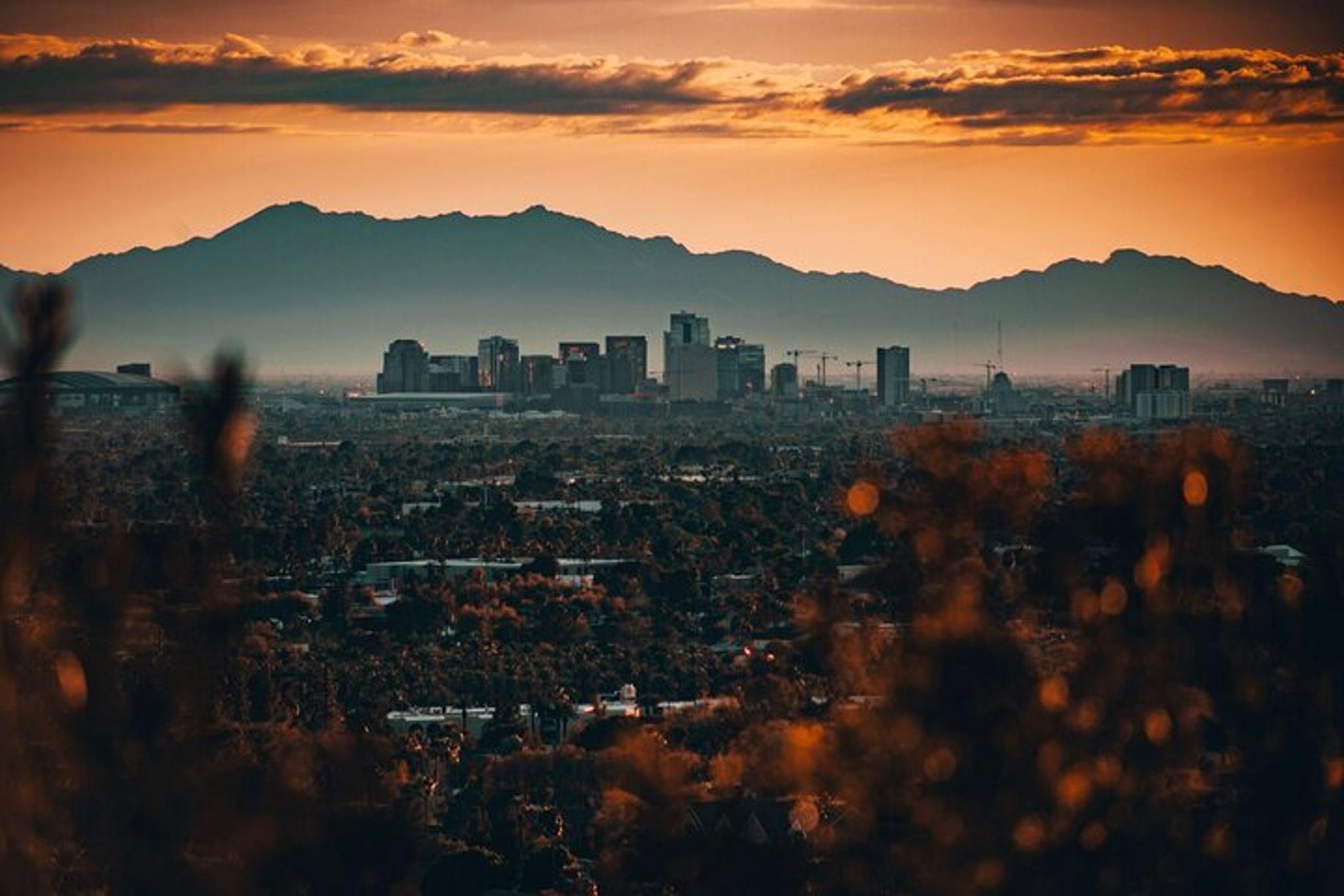 Phoenix Private Walking Tour - Image 2