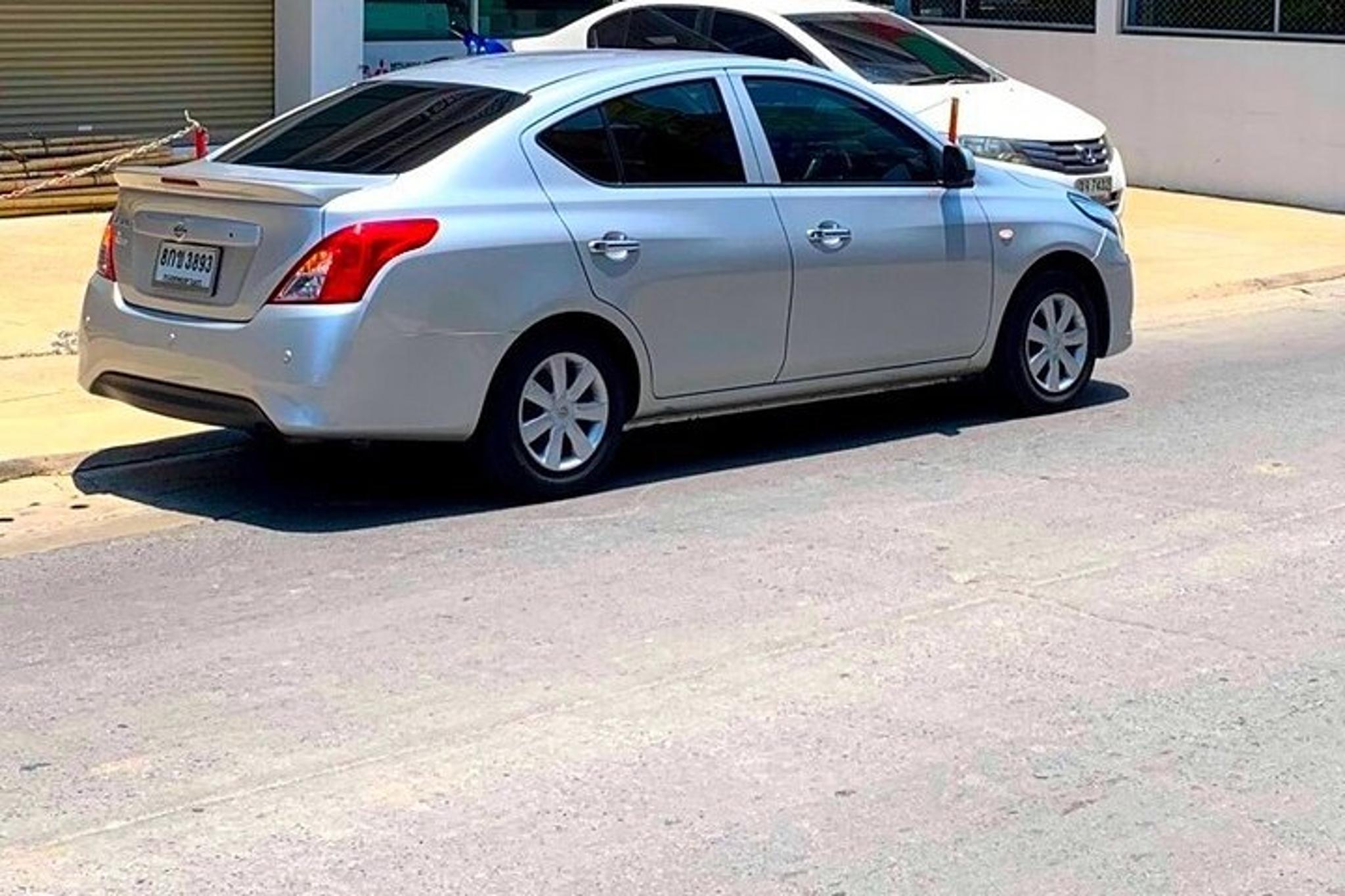 San Francisco Airport Transfer - Image 2