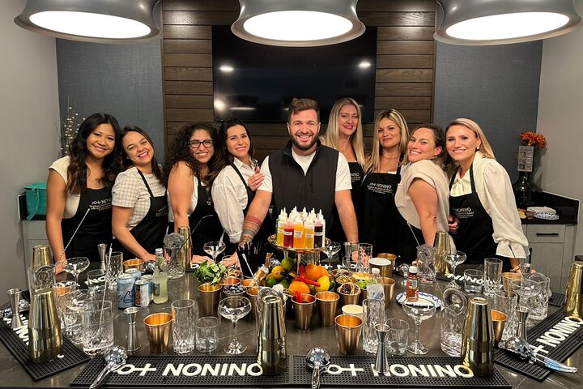 West Palm Beach Cocktail Class Experience - Image 2
