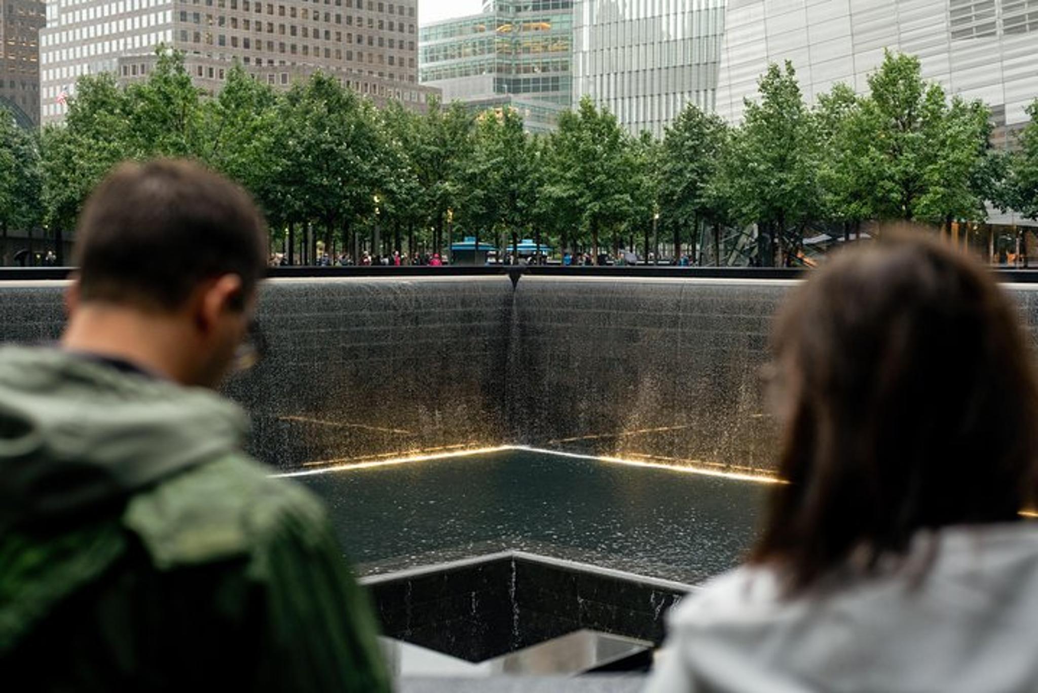 New York City 9/11 Memorial Walking Tour - Image 2
