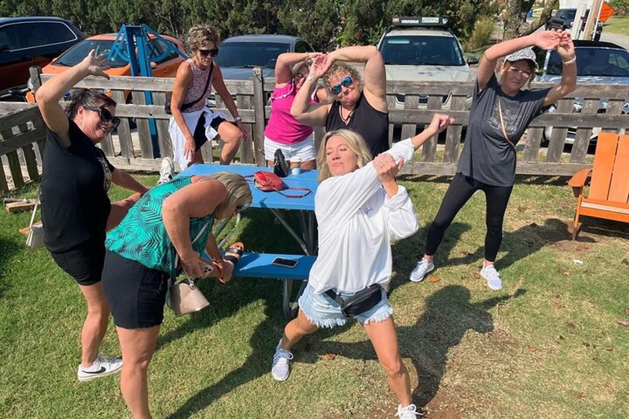 Durham Scavenger Hunt - Image 6