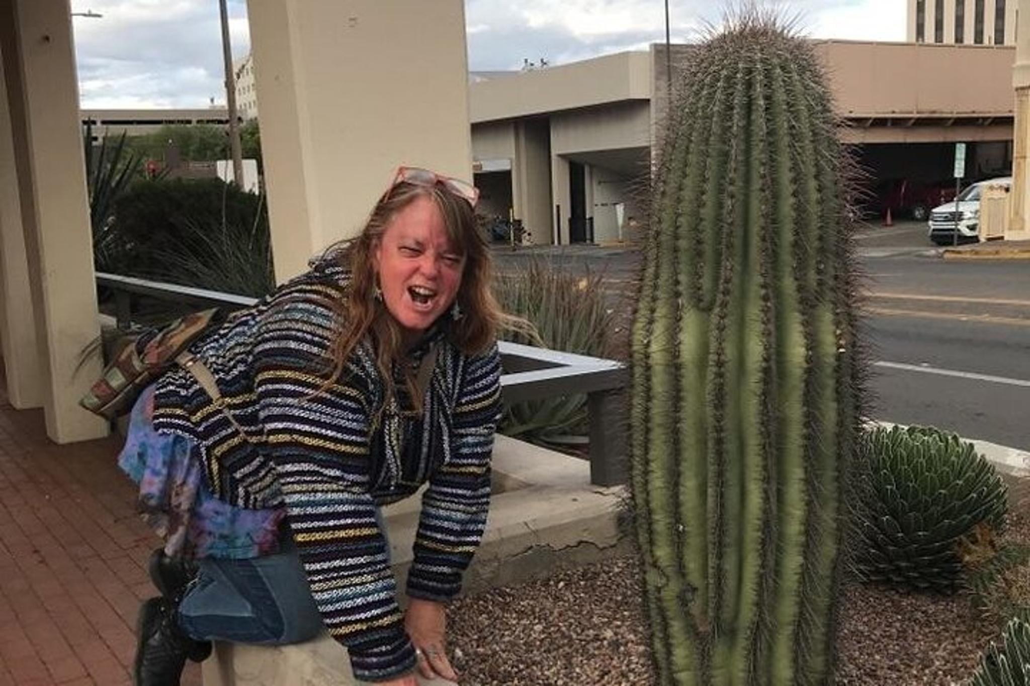 Chandler Scavenger Hunt by Operation City Quest