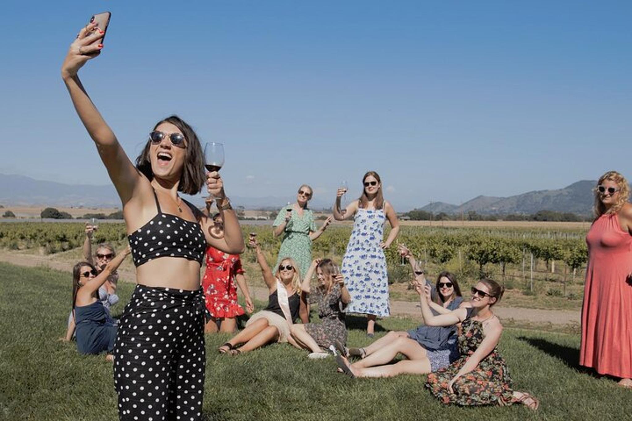 Santa Barbara Wine Tour Private 6 Hr - Image 4
