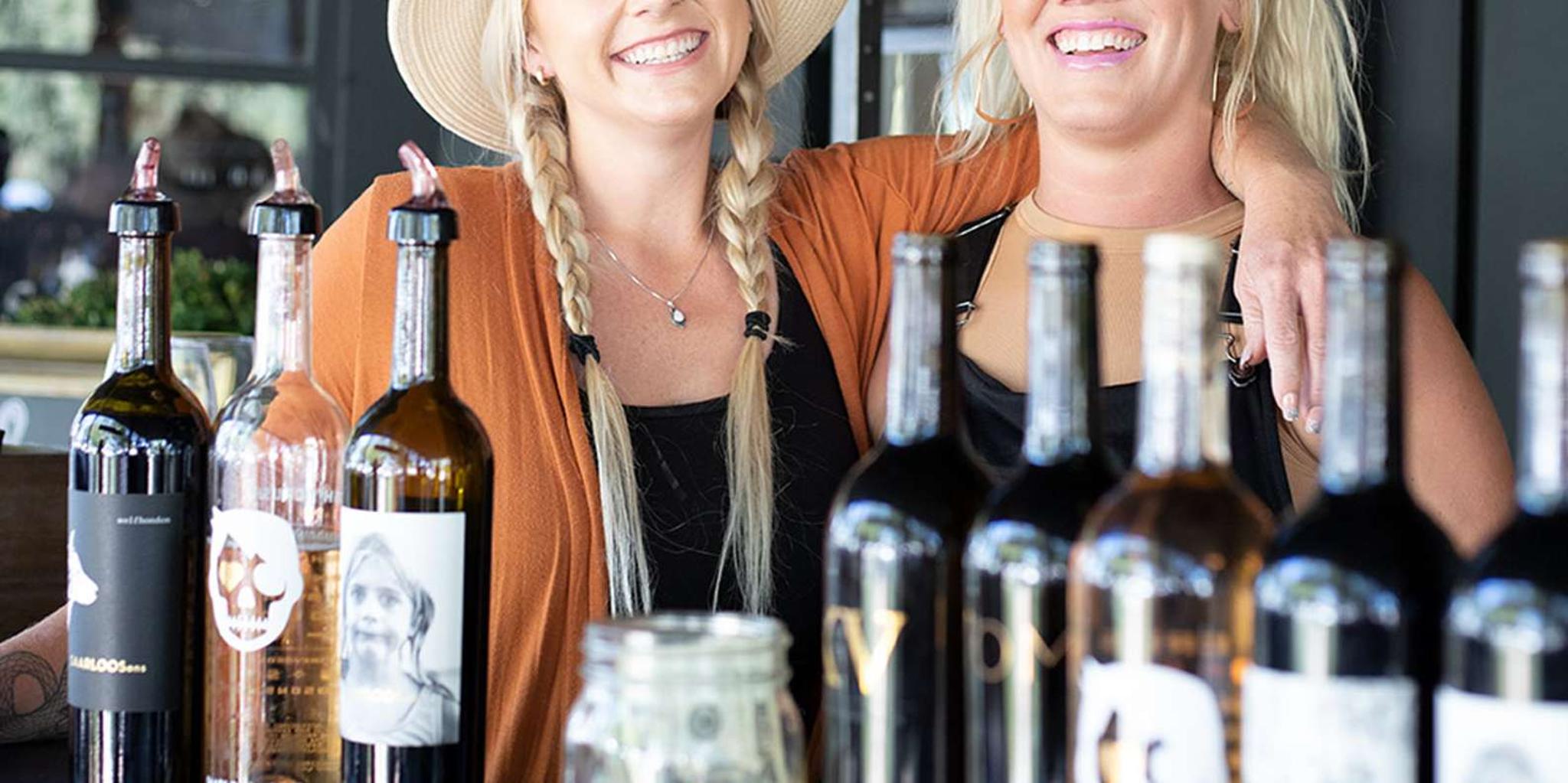 Santa Ynez Wine Shuttle Tour - Image 5