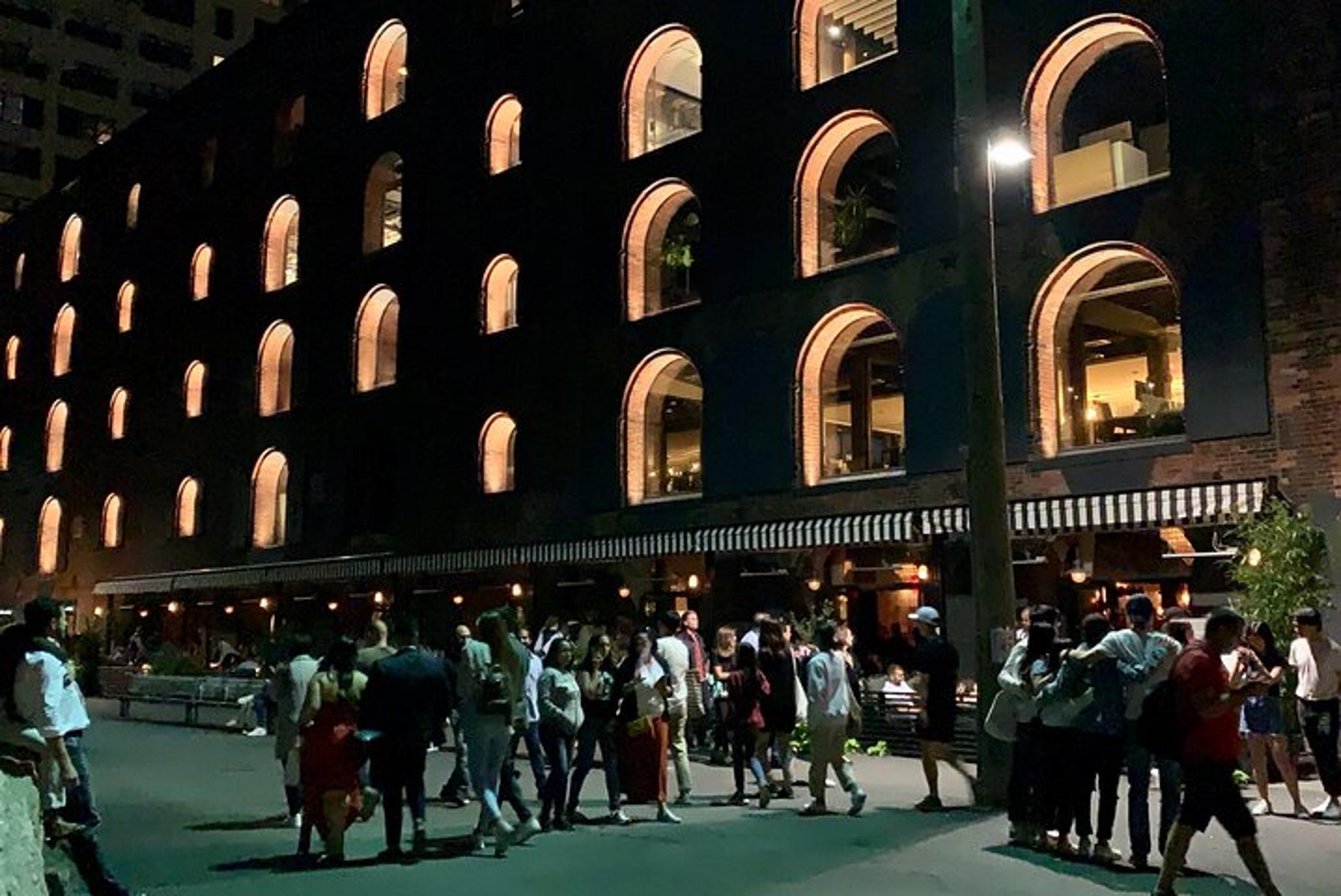 City Night Tour - Image 5