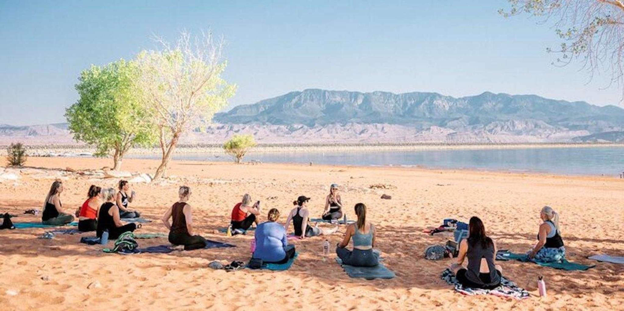 Salt Lake City Meditation Experience in the Mountains - Image 6