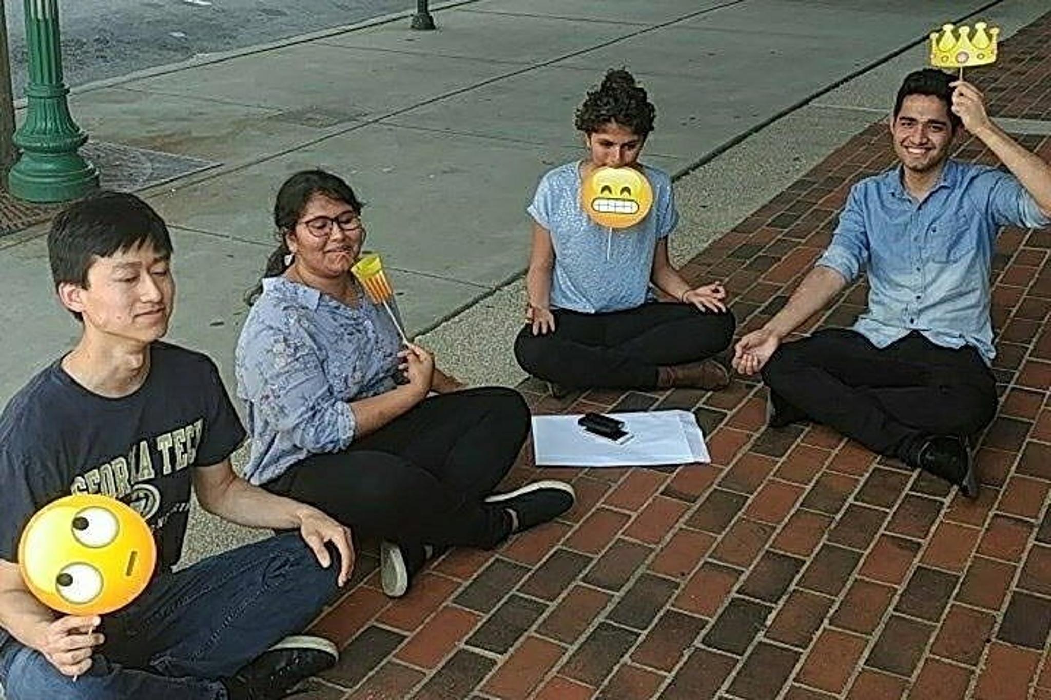 Anaheim Scavenger Hunt - Image 3