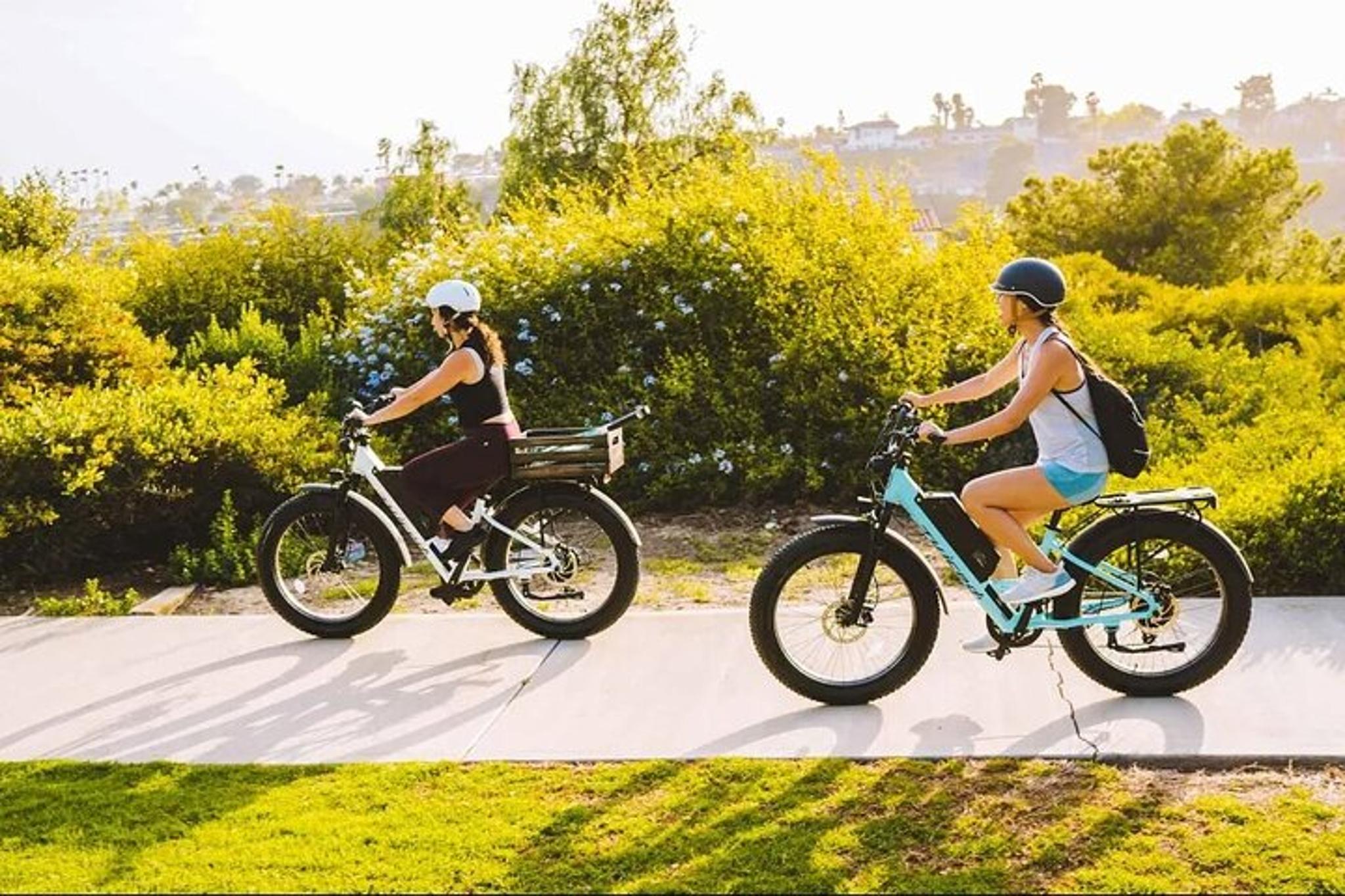 Solvang Electric Bike Rental - Image 5