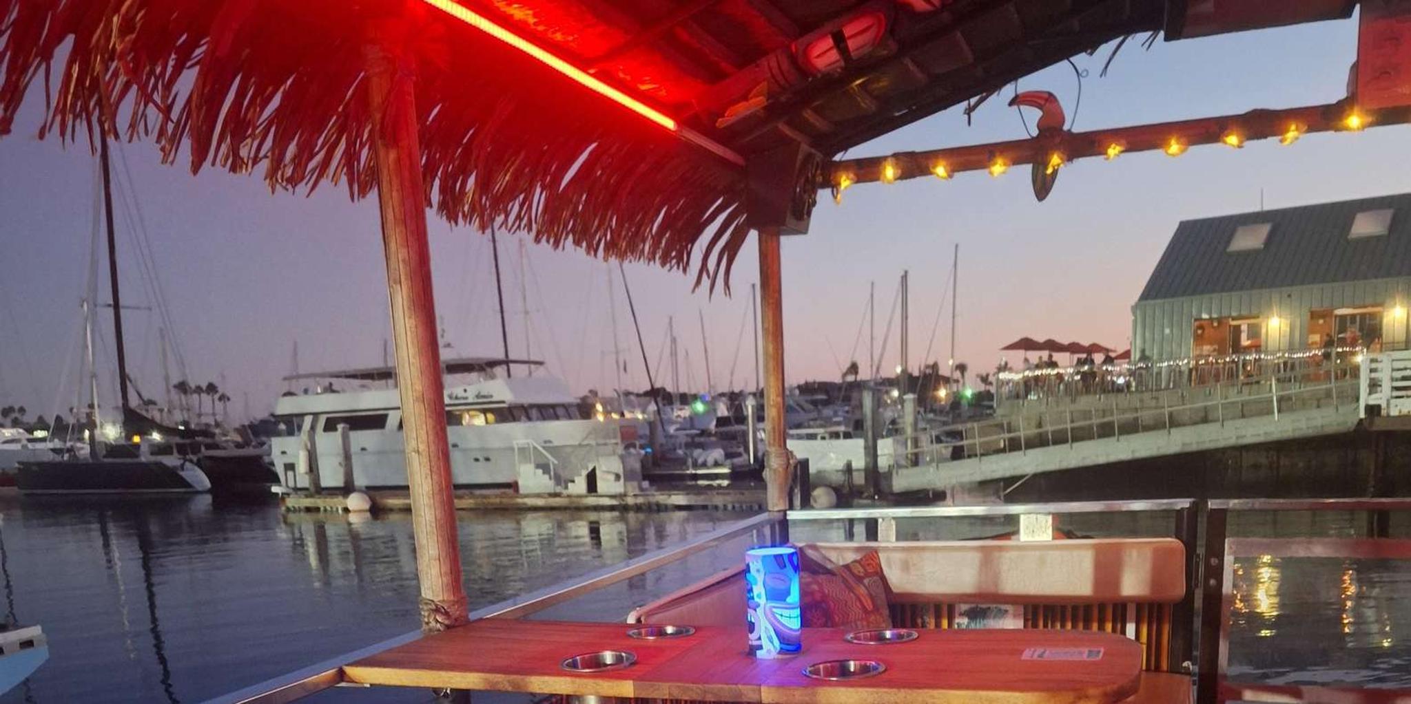 San Diego Jazz Cruise on Laki's Lounge - Image 5