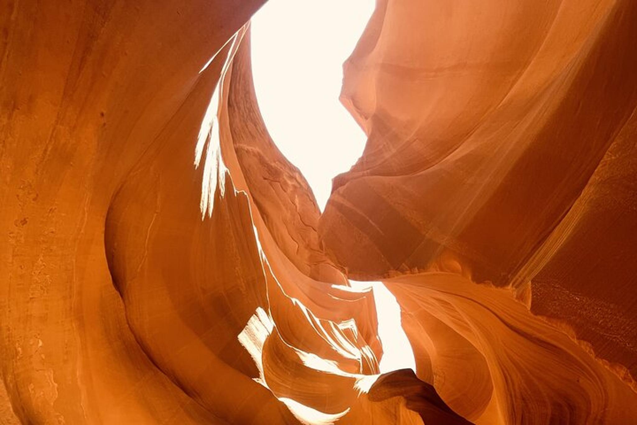 Las Vegas Antelope Canyon and Horseshoe Bend Tour - Image 5