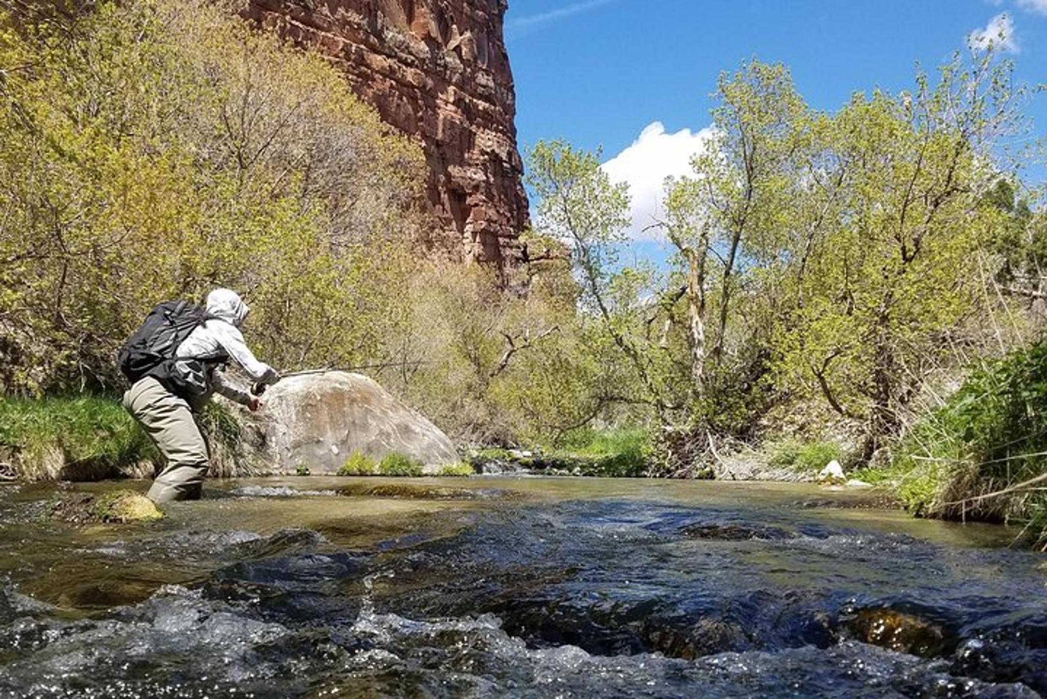 Park City Fly Fishing Experience - Image 1