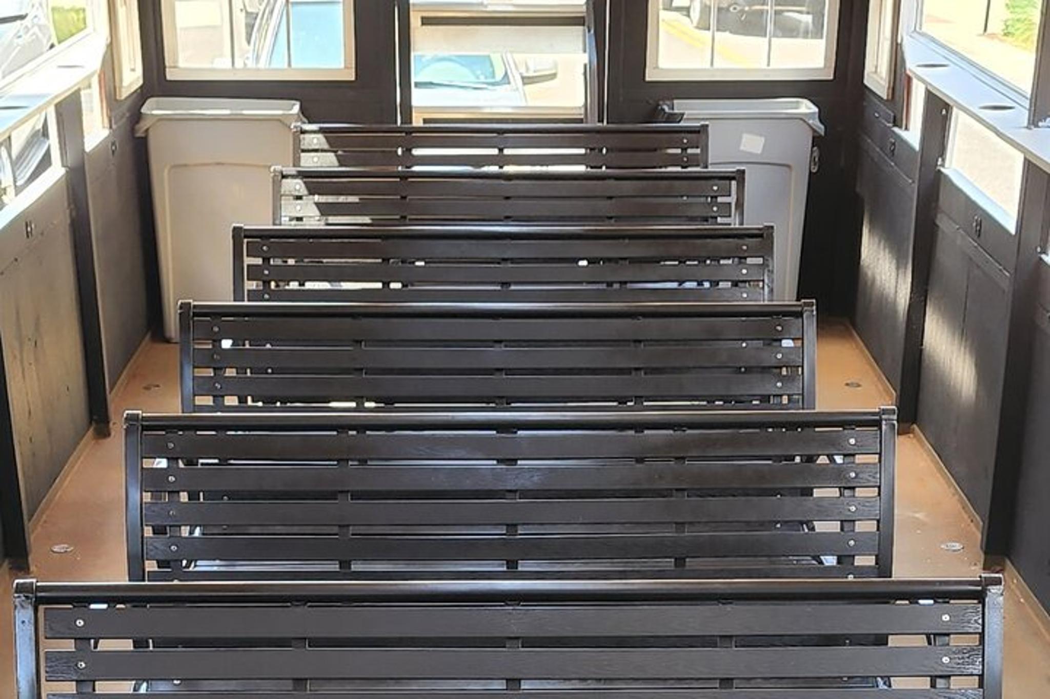 Nashville Sightseeing Tractor Tour - Image 6