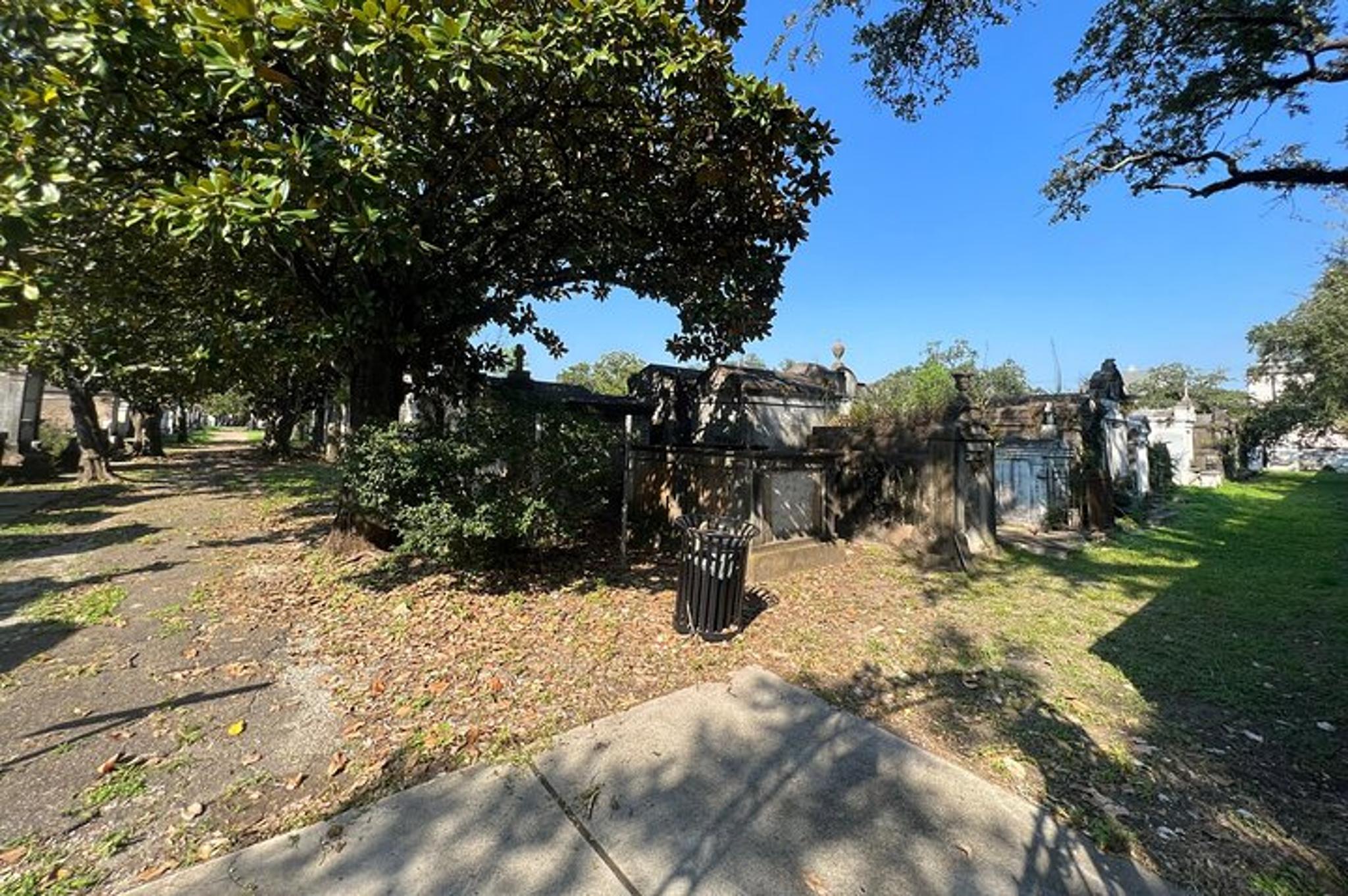 New Orleans Garden District Walking Tour - Image 6