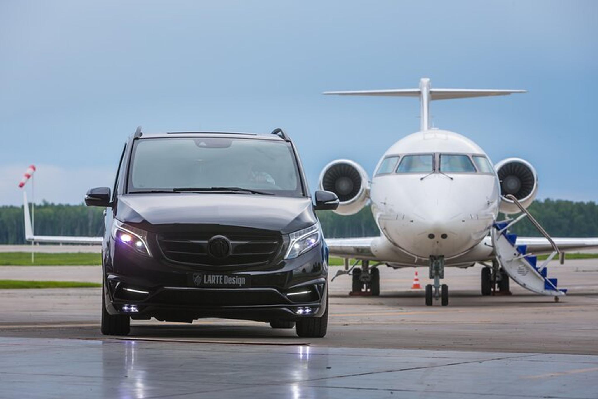 Tampa Private Car Service - Image 6